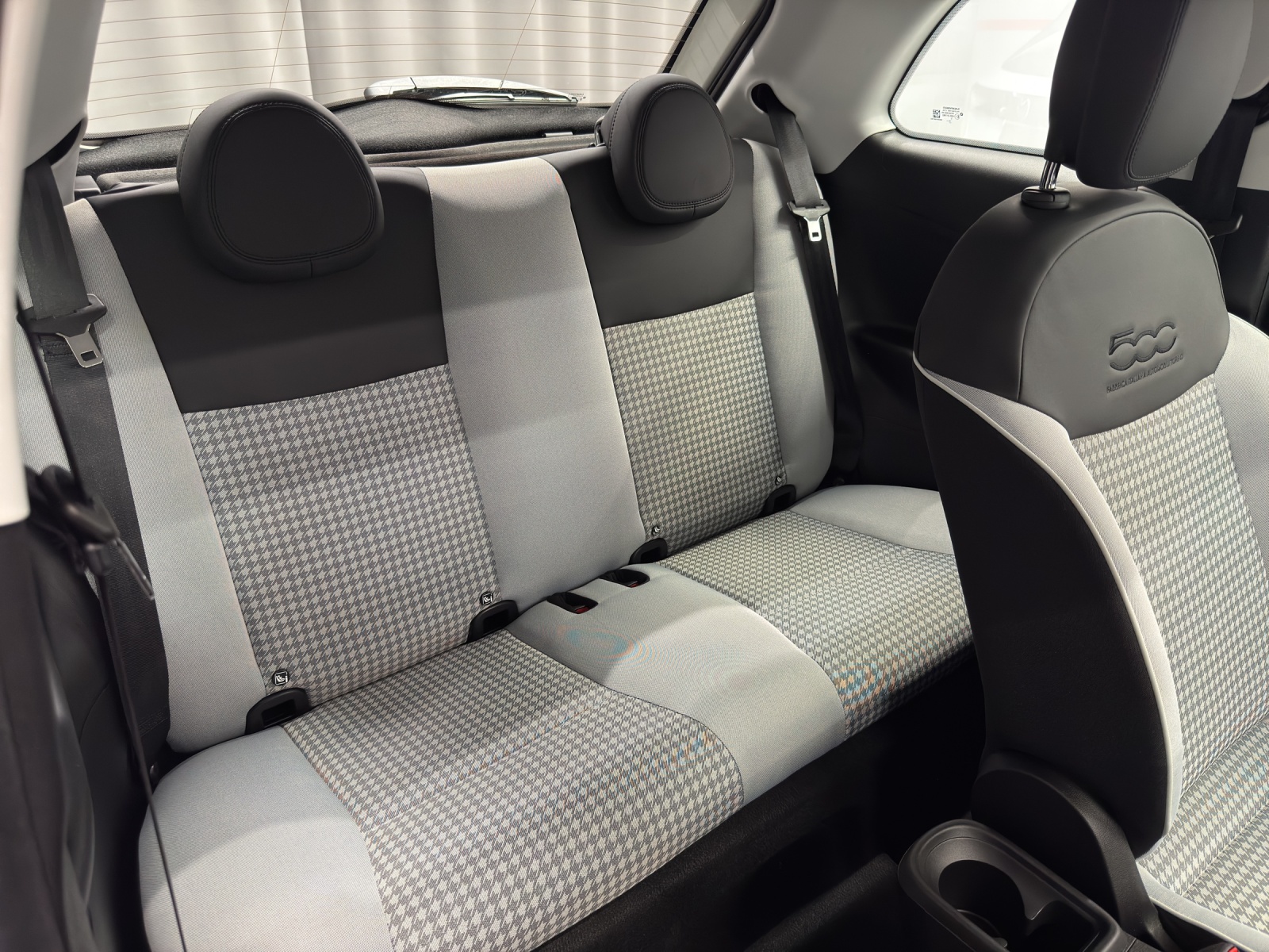 FIAT 500 1.0 Hybrid Torino-image-8
