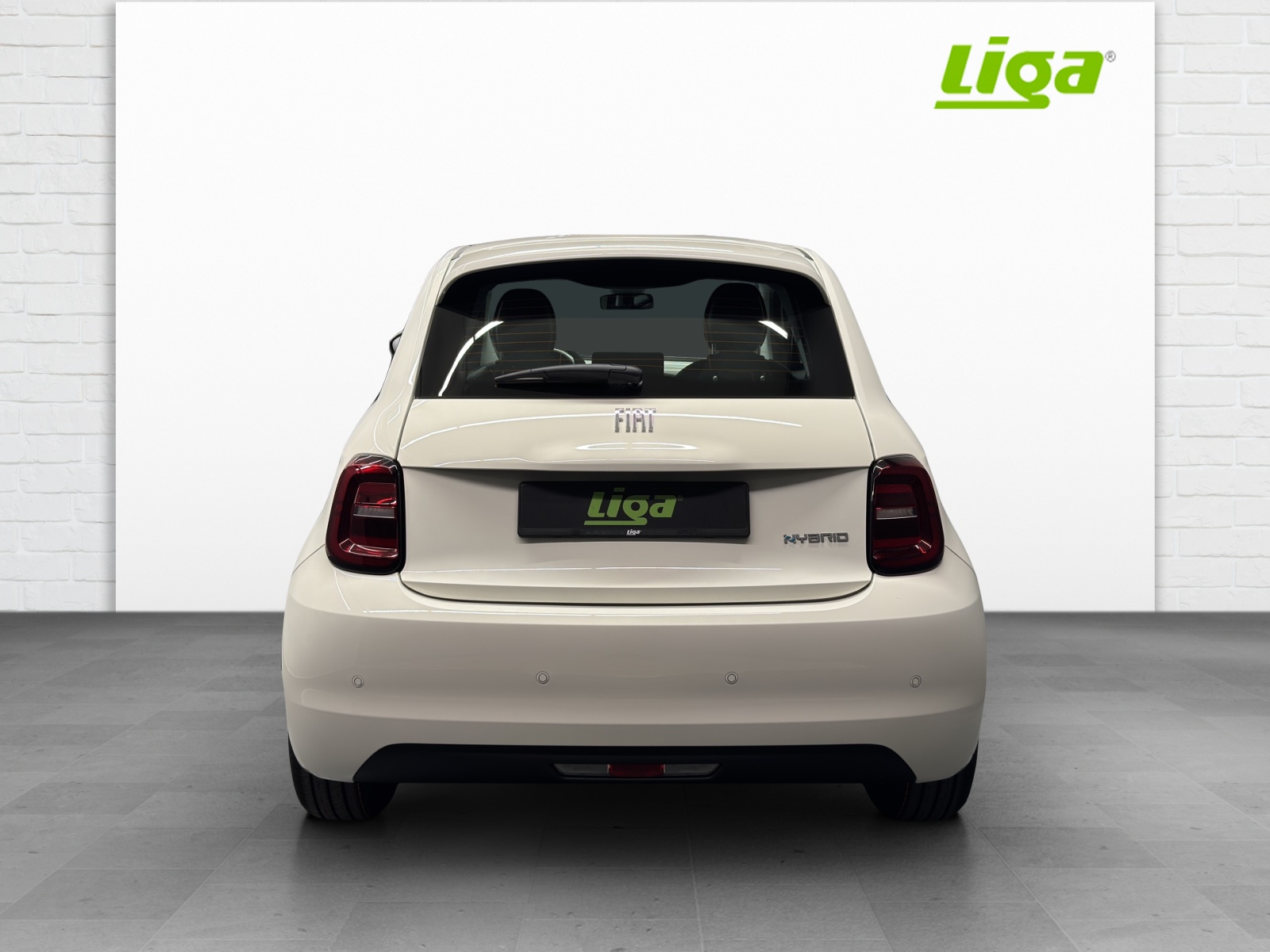 FIAT 500 1.0 Hybrid Torino-showroom-element-3