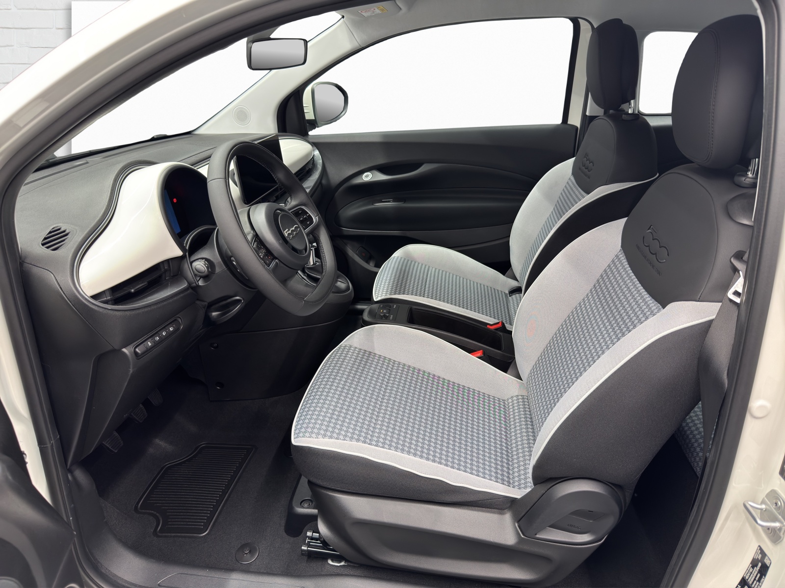 FIAT 500 1.0 Hybrid Torino-image-5