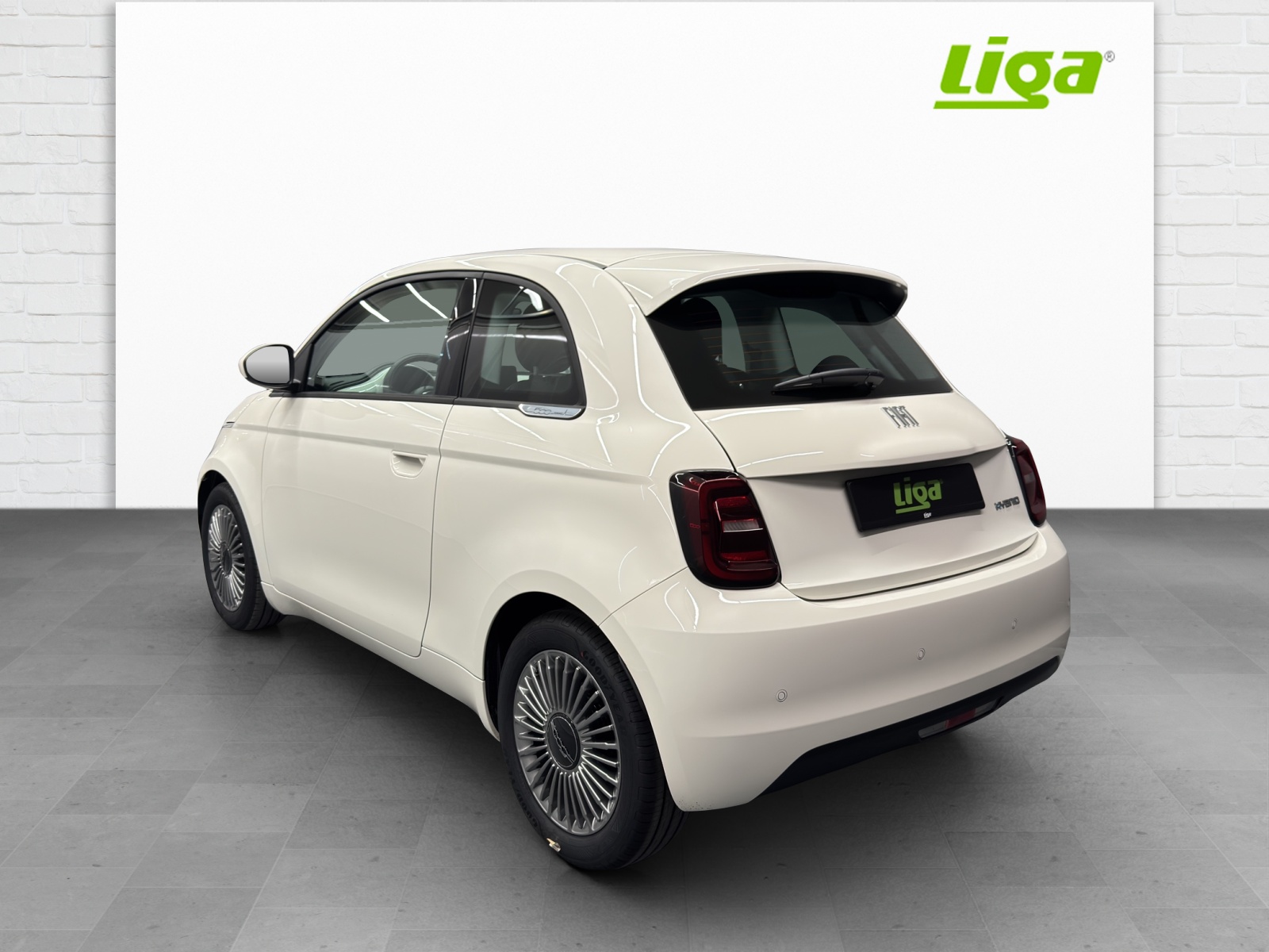 FIAT 500 1.0 Hybrid Torino-showroom-element-2