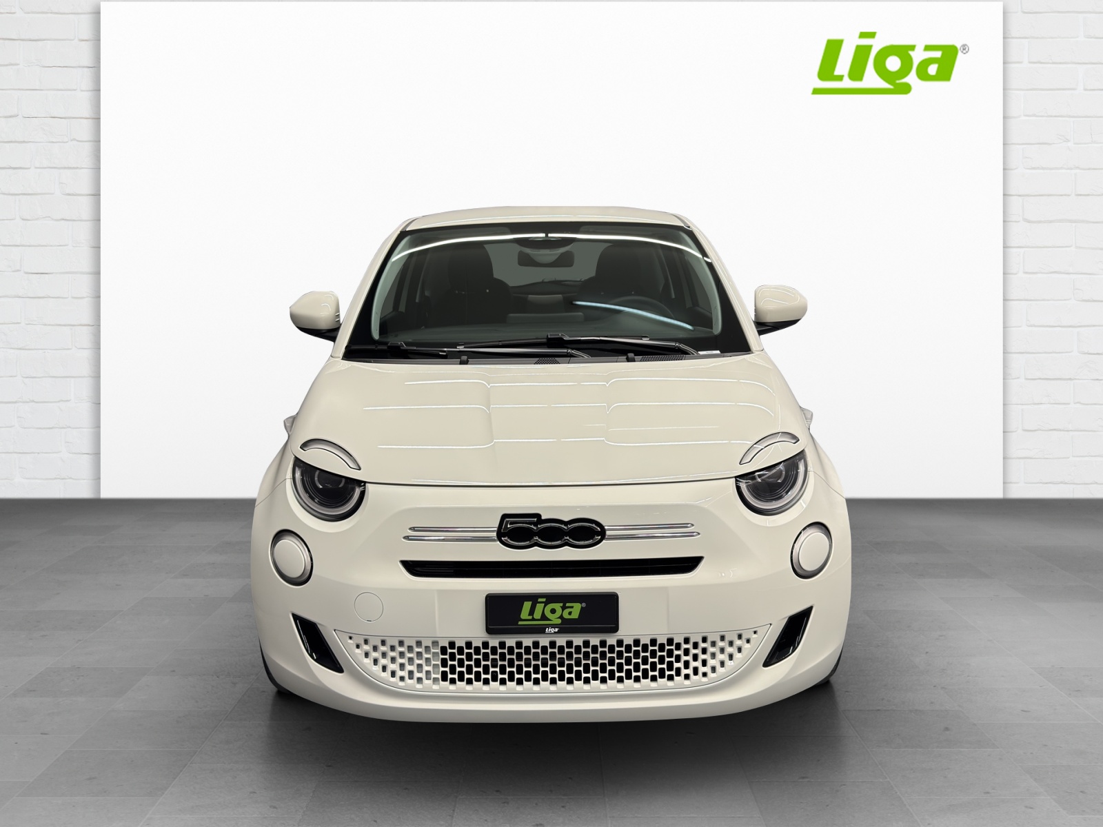 FIAT 500 1.0 Hybrid Torino-showroom-element-1