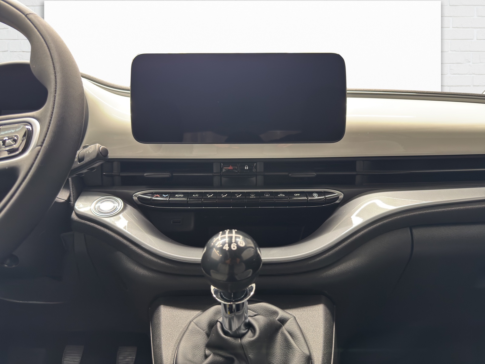FIAT 500 1.0 Hybrid Torino-image-7