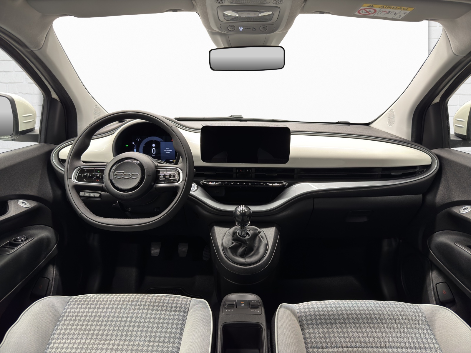 FIAT 500 1.0 Hybrid Torino-image-6