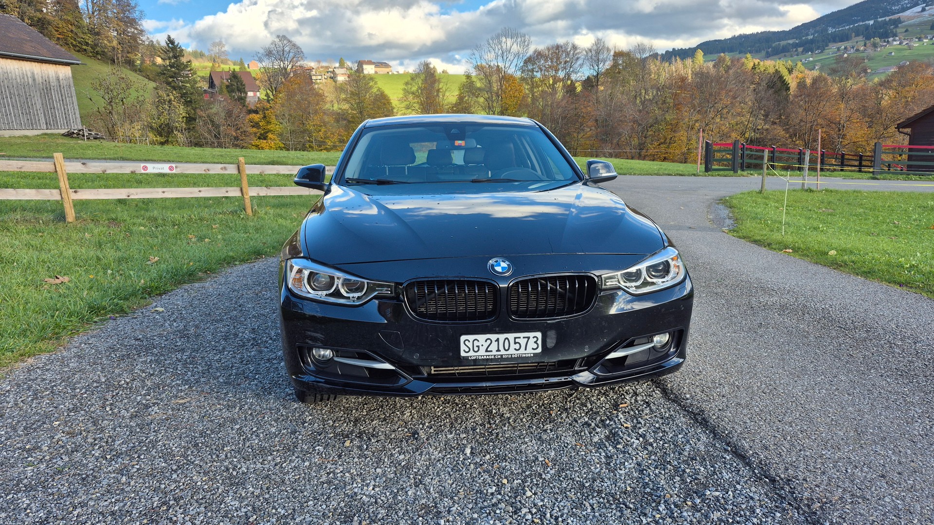 BMW 328i xDrive Touring Sport Line-image-4
