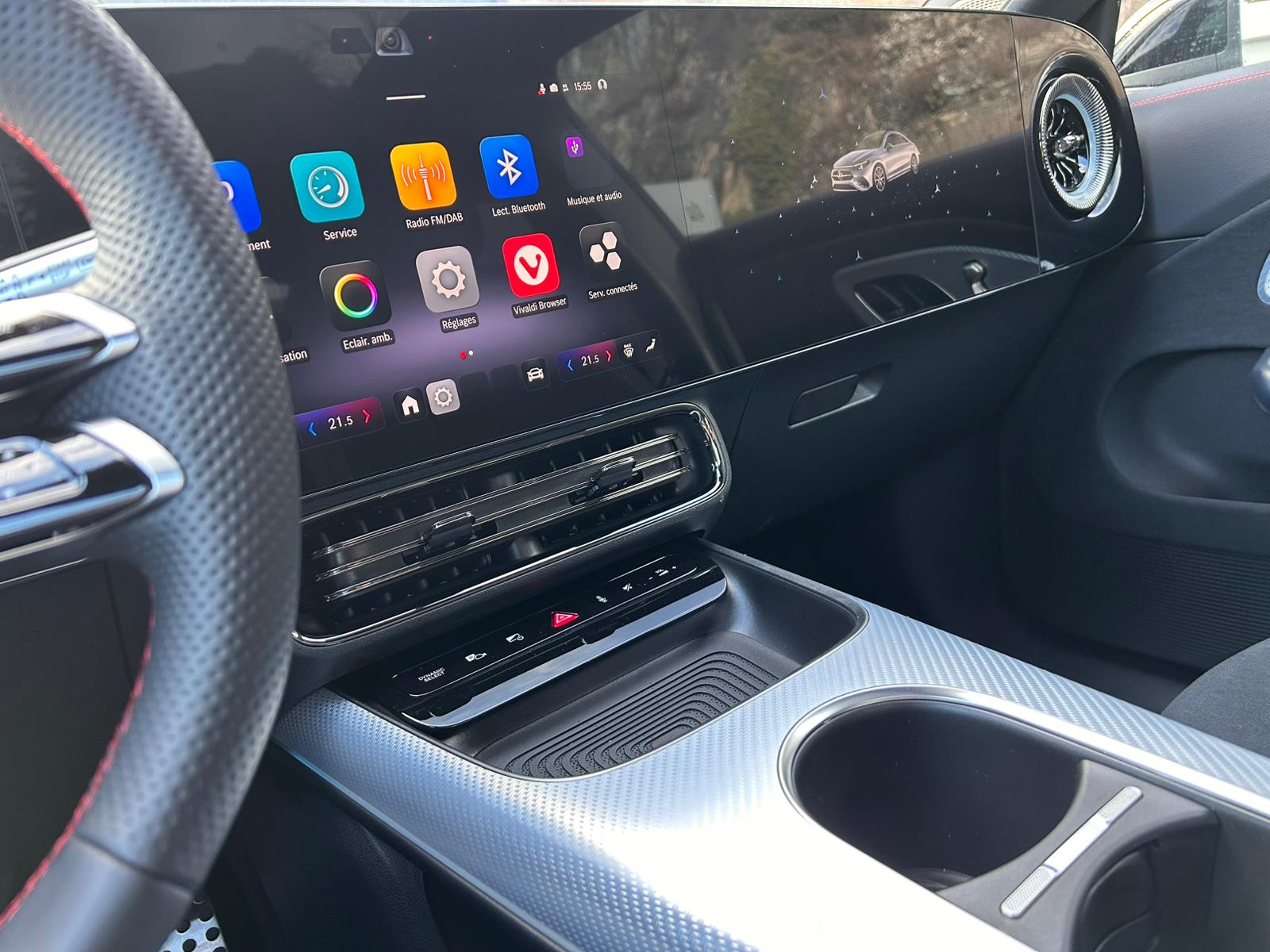 MERCEDES-BENZ CLA 220 4Matic 8G-DCT-image-12