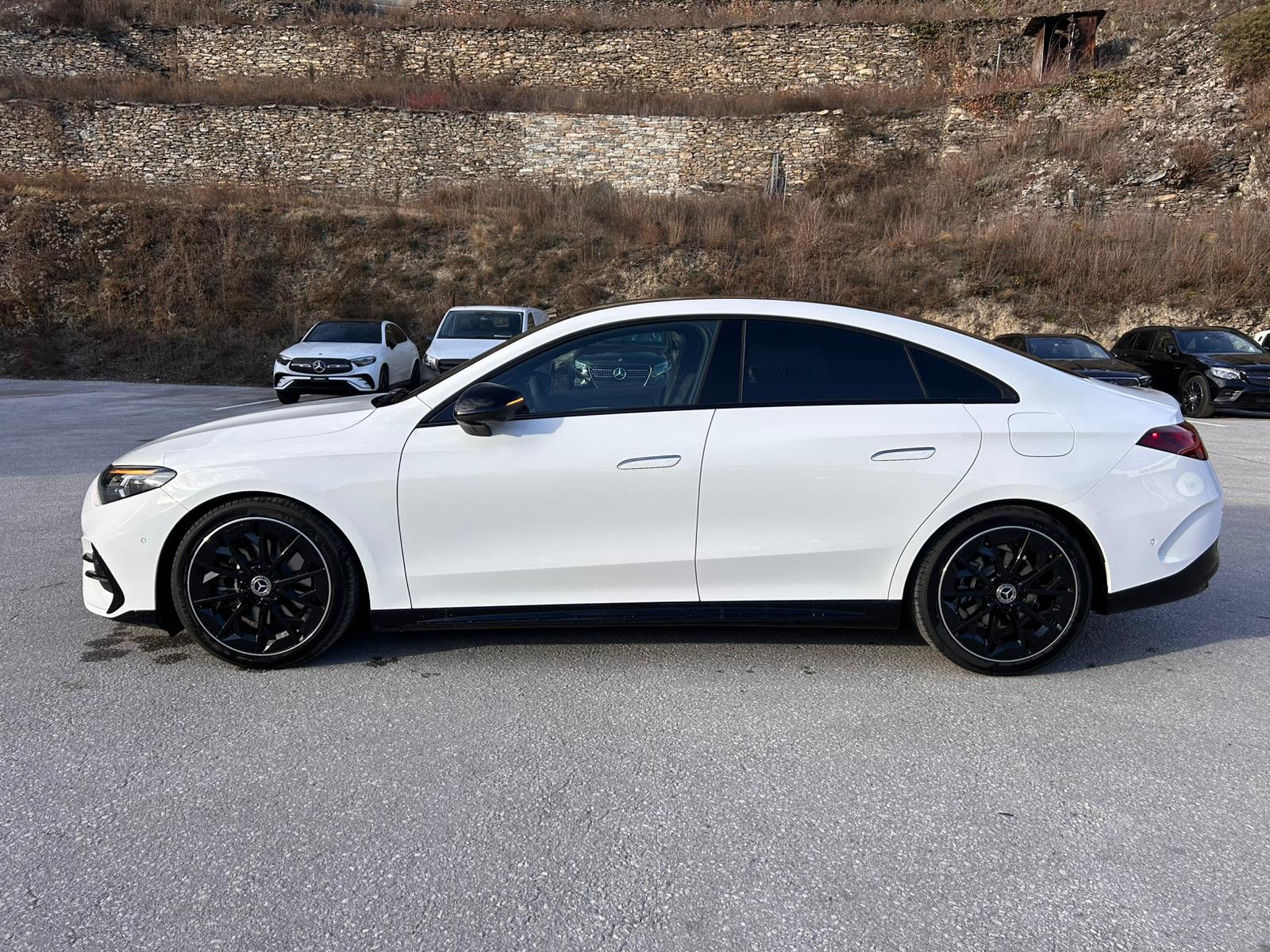 MERCEDES-BENZ CLA 220 4Matic 8G-DCT-image-1