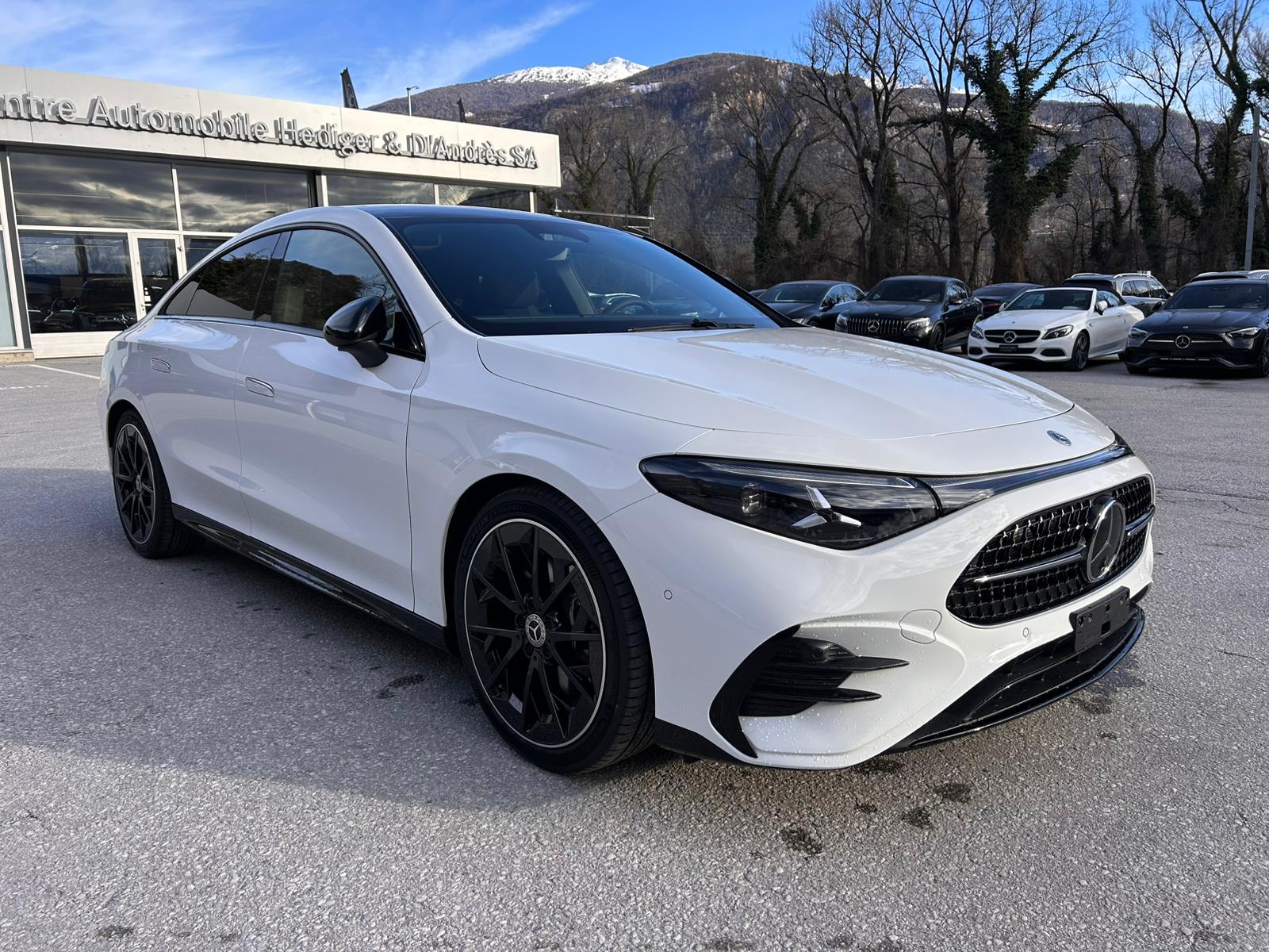 MERCEDES-BENZ CLA 220 4Matic 8G-DCT-image-5