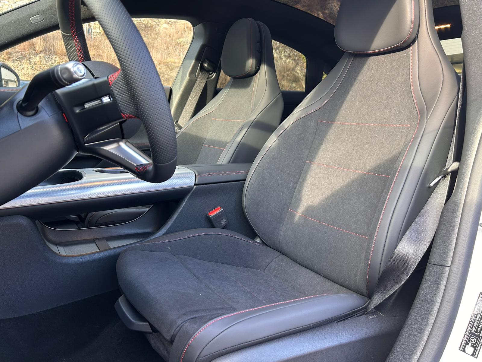 MERCEDES-BENZ CLA 220 4Matic 8G-DCT-image-7