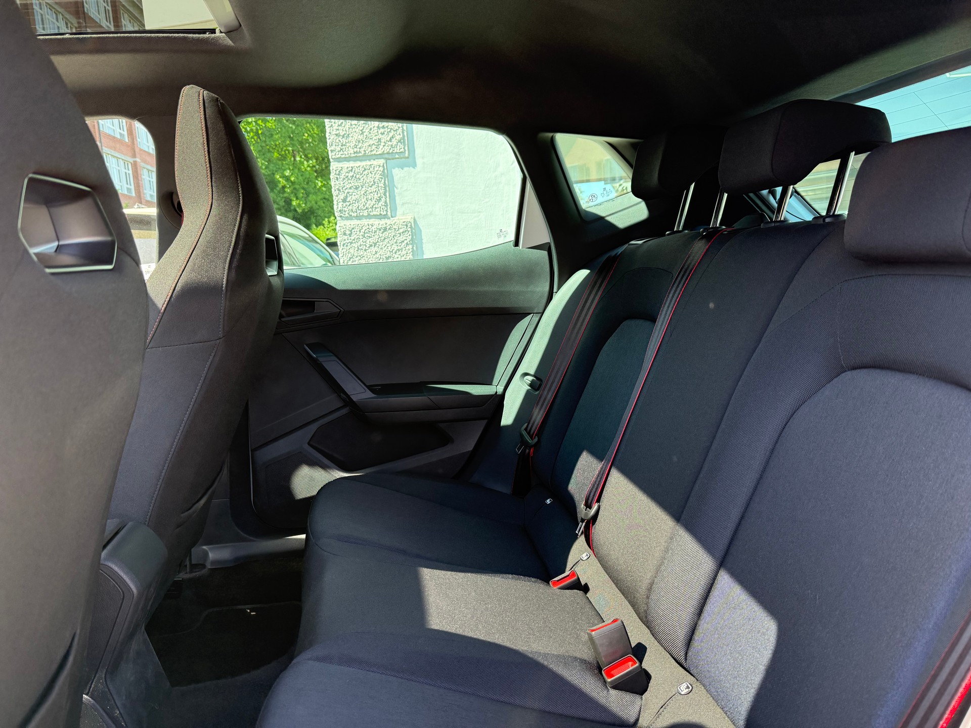 SEAT Ibiza 1.5 EcoTSI 75 Edition DSG-image-8