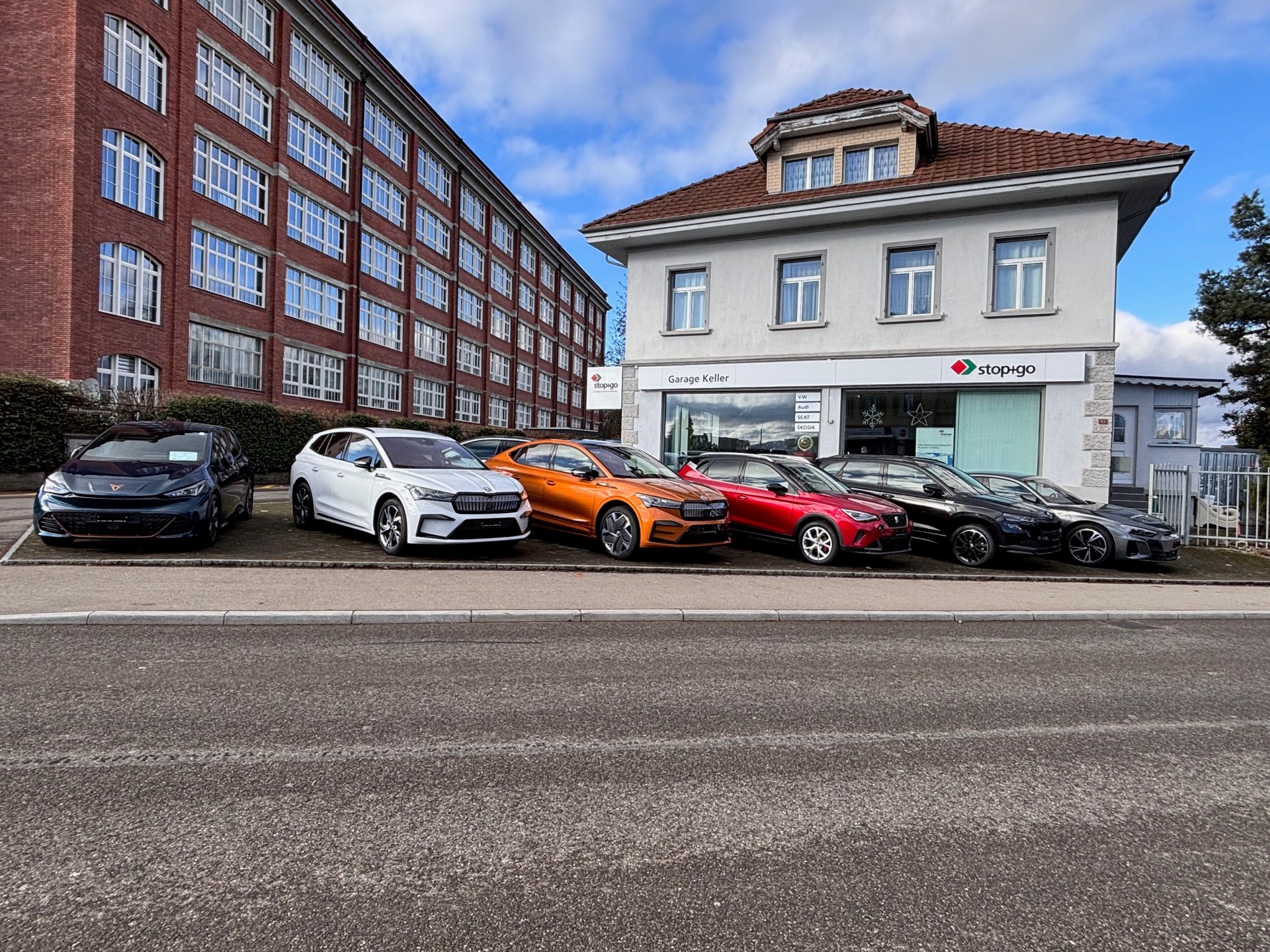 SEAT Ibiza 1.5 EcoTSI 75 Edition DSG-image-15