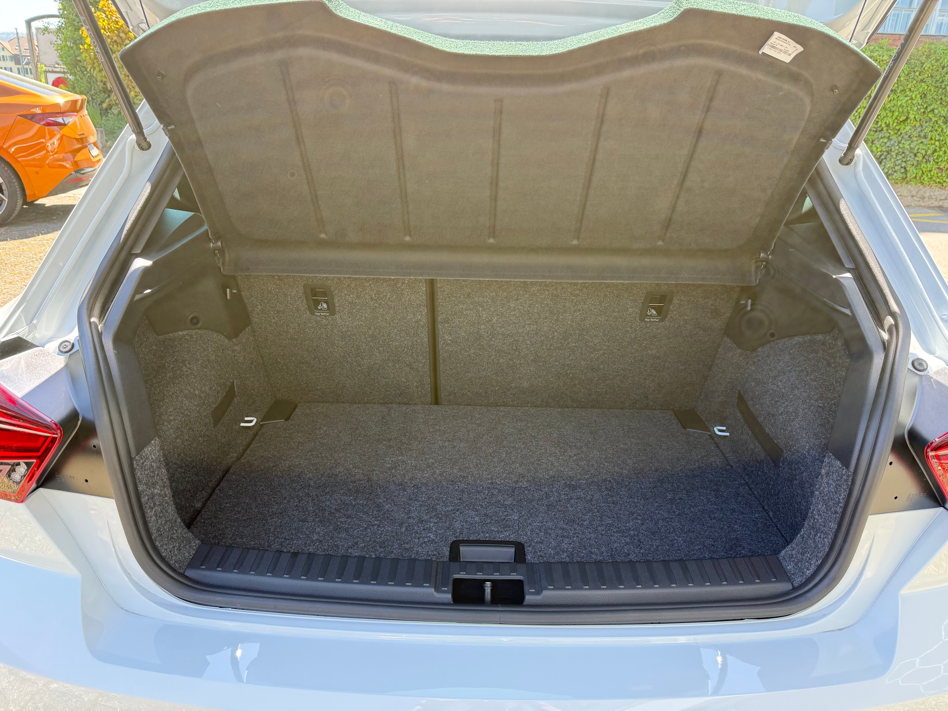 SEAT Ibiza 1.5 EcoTSI 75 Edition DSG-image-10