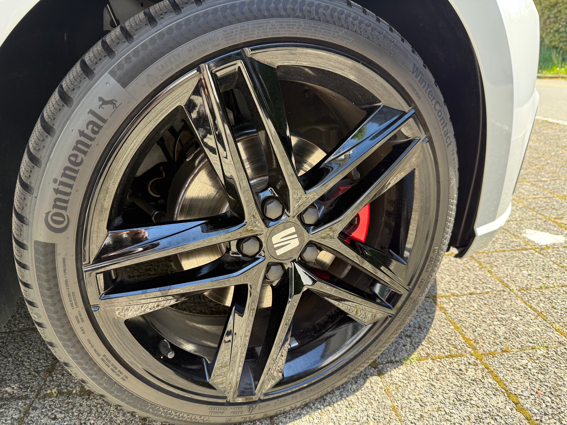 SEAT Ibiza 1.5 EcoTSI 75 Edition DSG-image-11