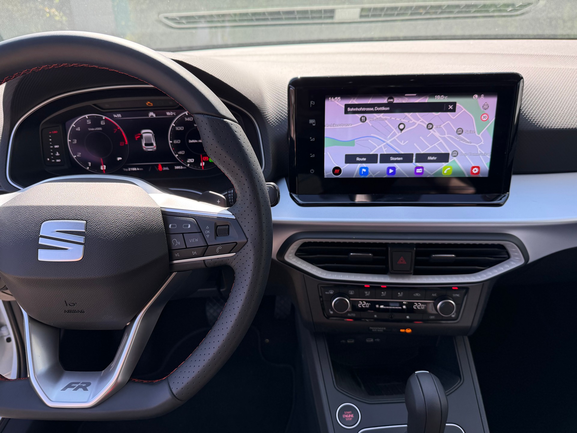 SEAT Ibiza 1.5 EcoTSI 75 Edition DSG-image-7