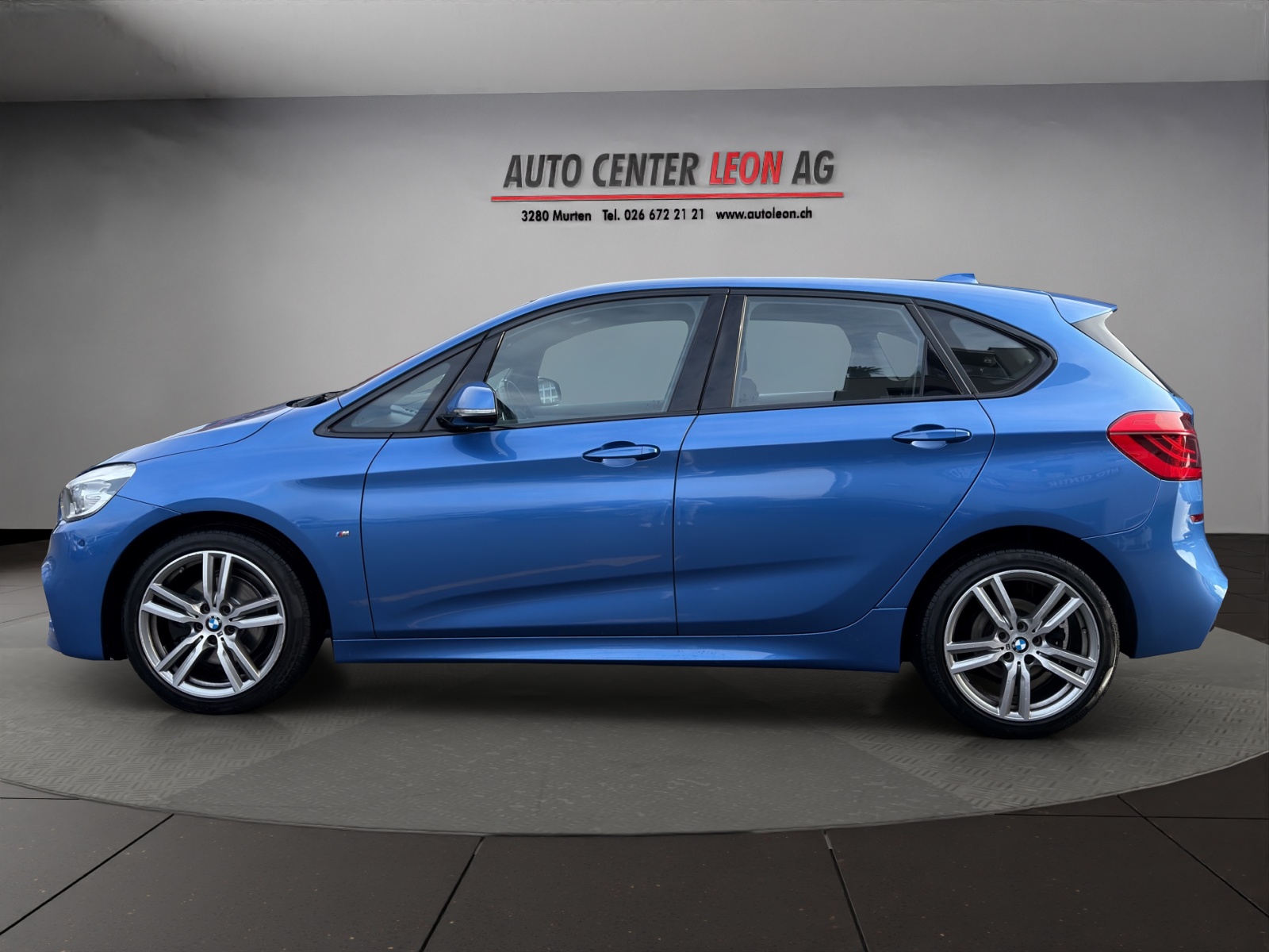 BMW 220d xDrive Active Tourer M Sport Steptronic-showroom-element-2