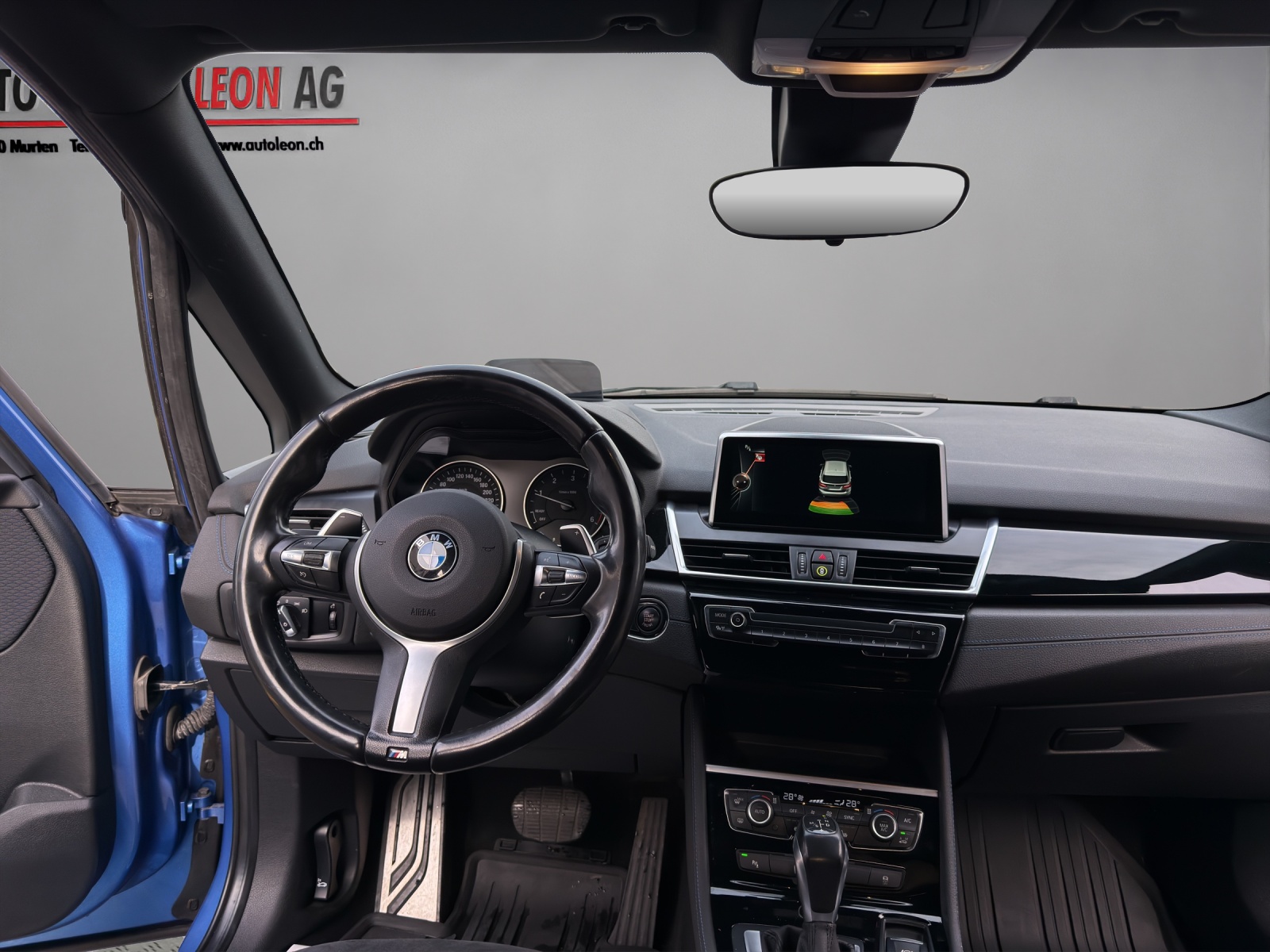BMW 220d xDrive Active Tourer M Sport Steptronic-image-16