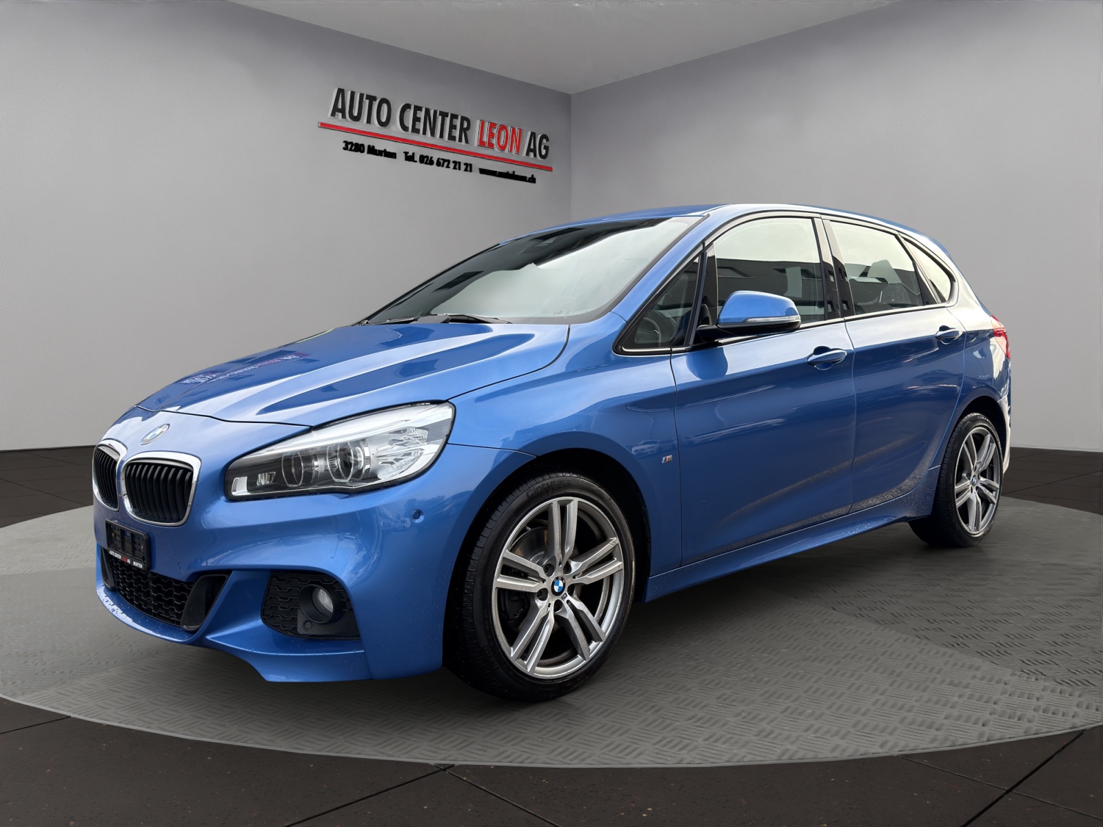 BMW 220d xDrive Active Tourer M Sport Steptronic-showroom-element-1