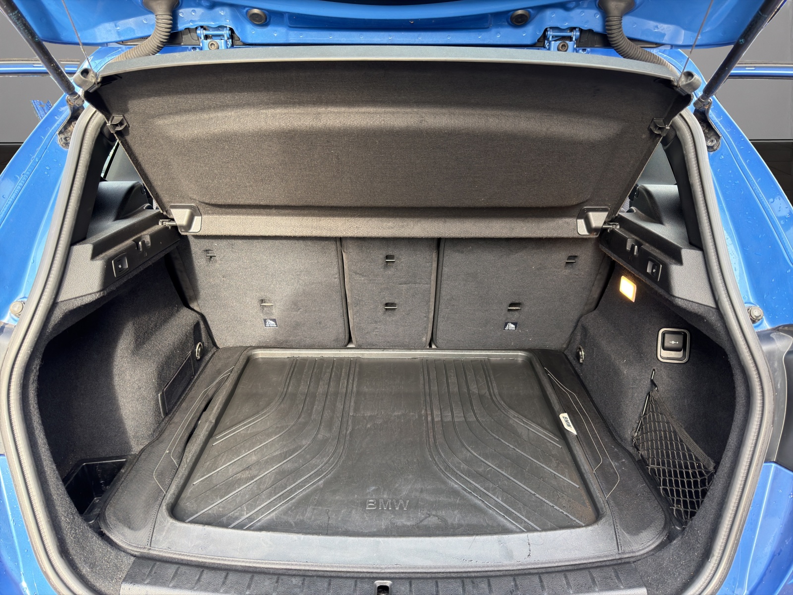 BMW 220d xDrive Active Tourer M Sport Steptronic-image-14