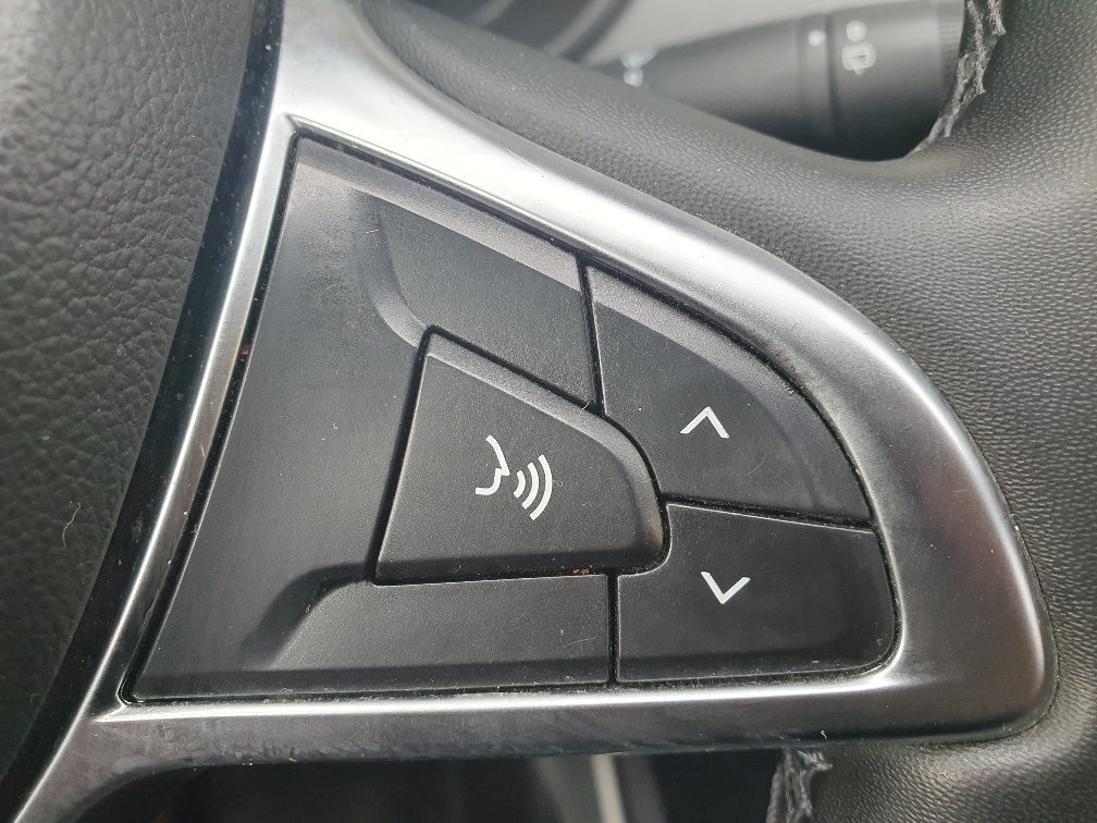 DACIA Duster Prestige 4X4-image-9