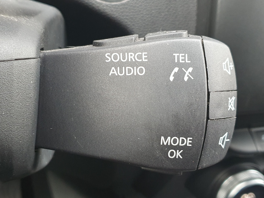 DACIA Duster Prestige 4X4-image-13