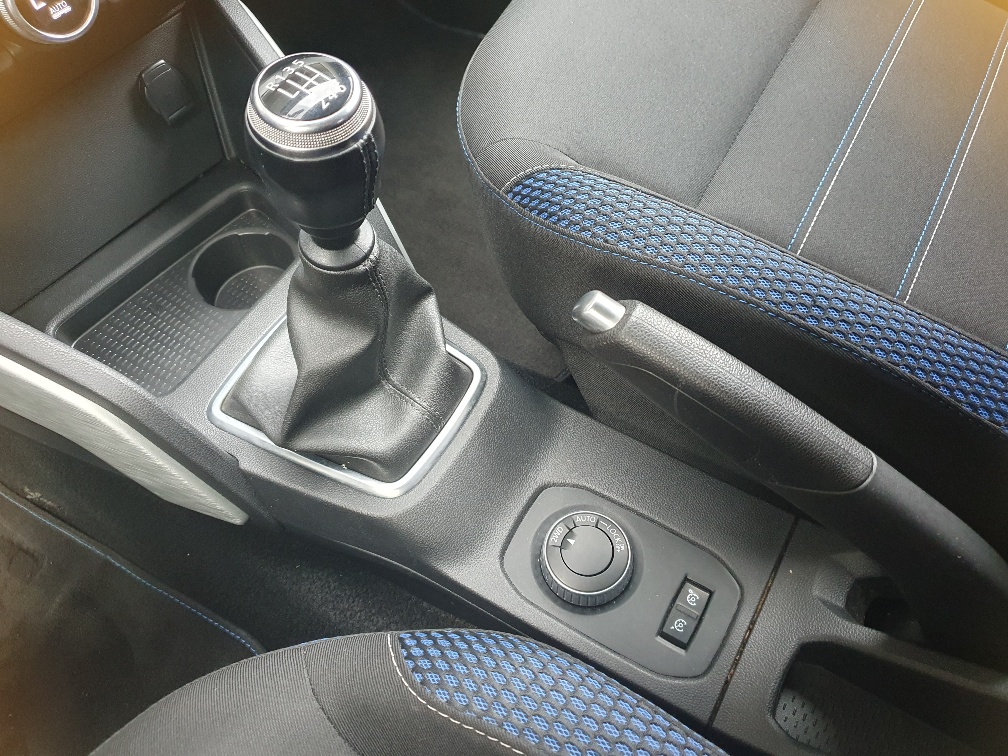 DACIA Duster Prestige 4X4-image-10