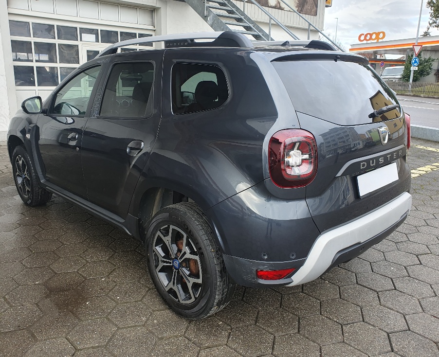 DACIA Duster Prestige 4X4-showroom-element-3