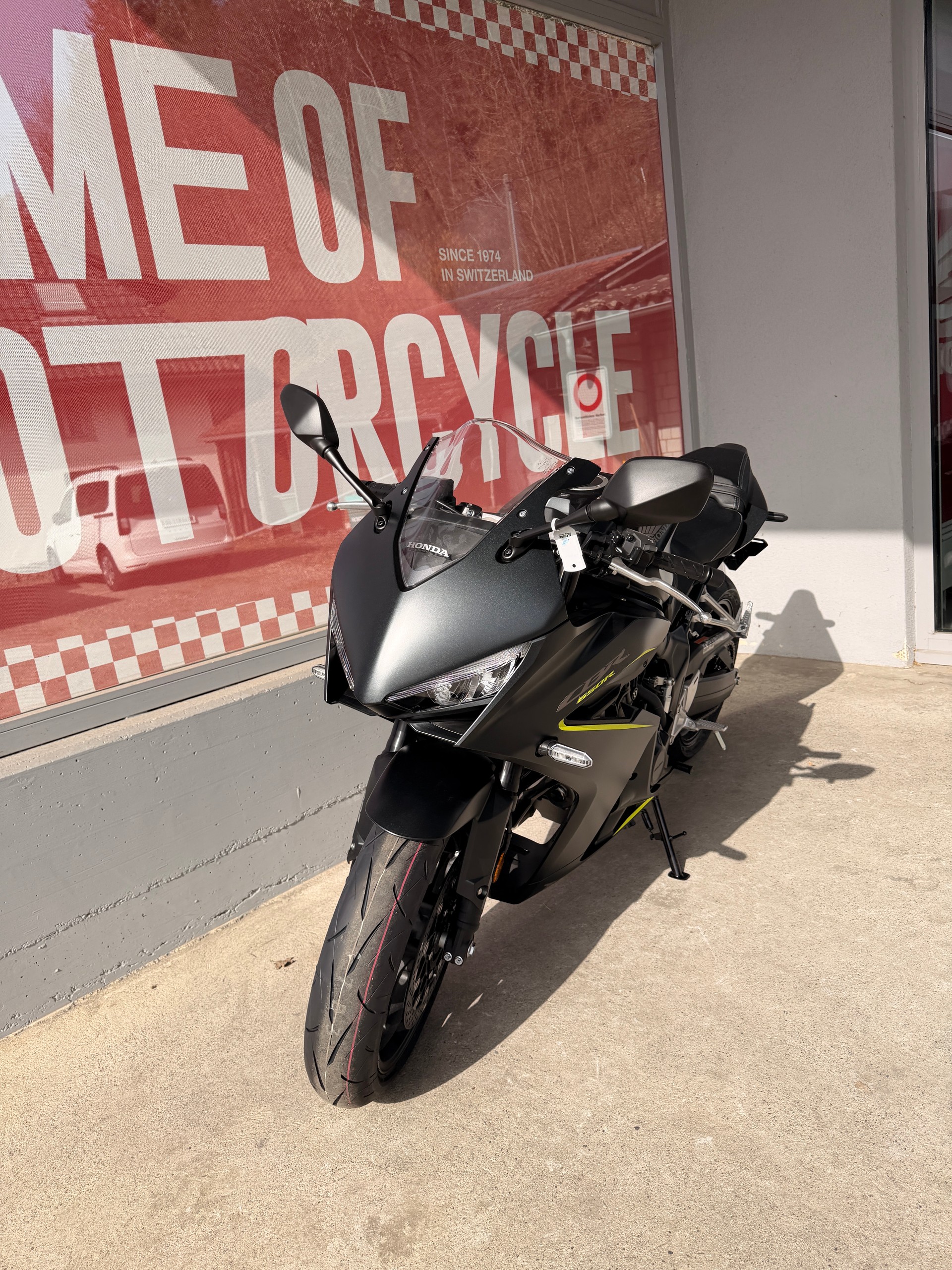 HONDA CBR 650 R E-Clutch-image-3