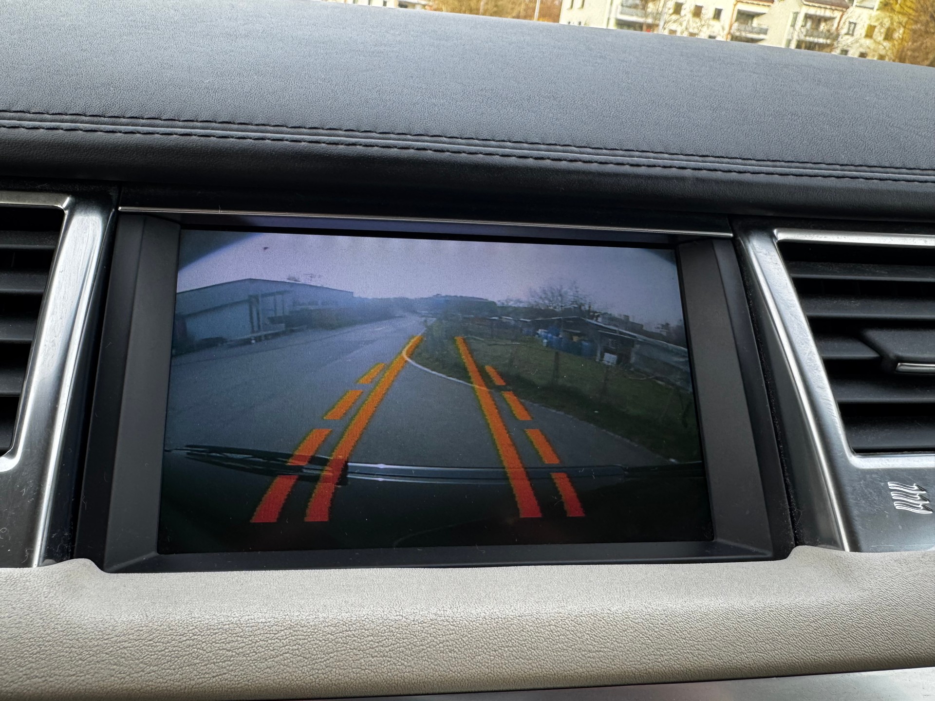 LAND ROVER Range Rover Sport 3.0 TDV6 Autobiography Automatic-image-13