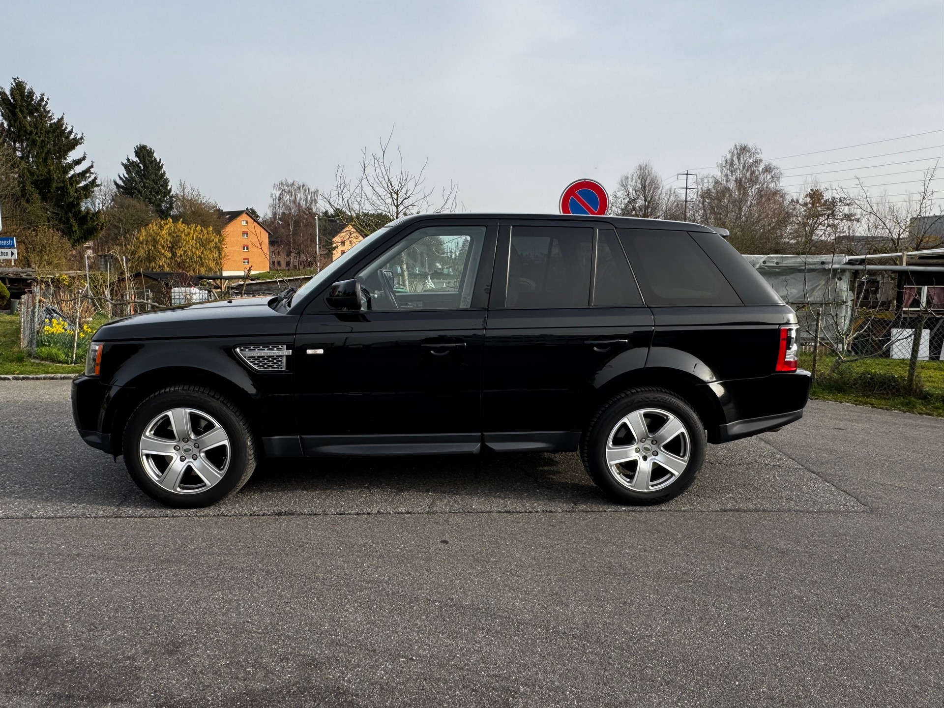 LAND ROVER Range Rover Sport 3.0 TDV6 Autobiography Automatic-image-3