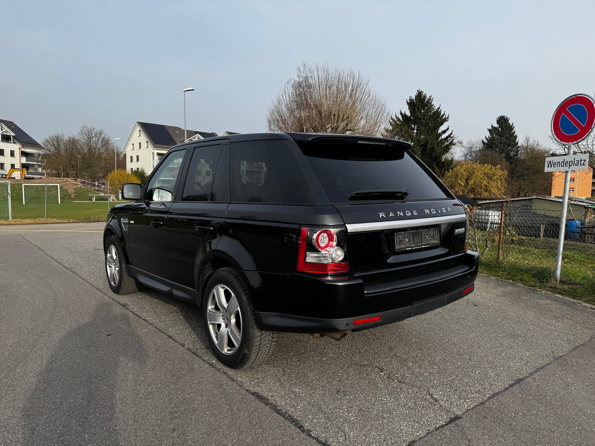 LAND ROVER Range Rover Sport 3.0 TDV6 Autobiography Automatic-image-4