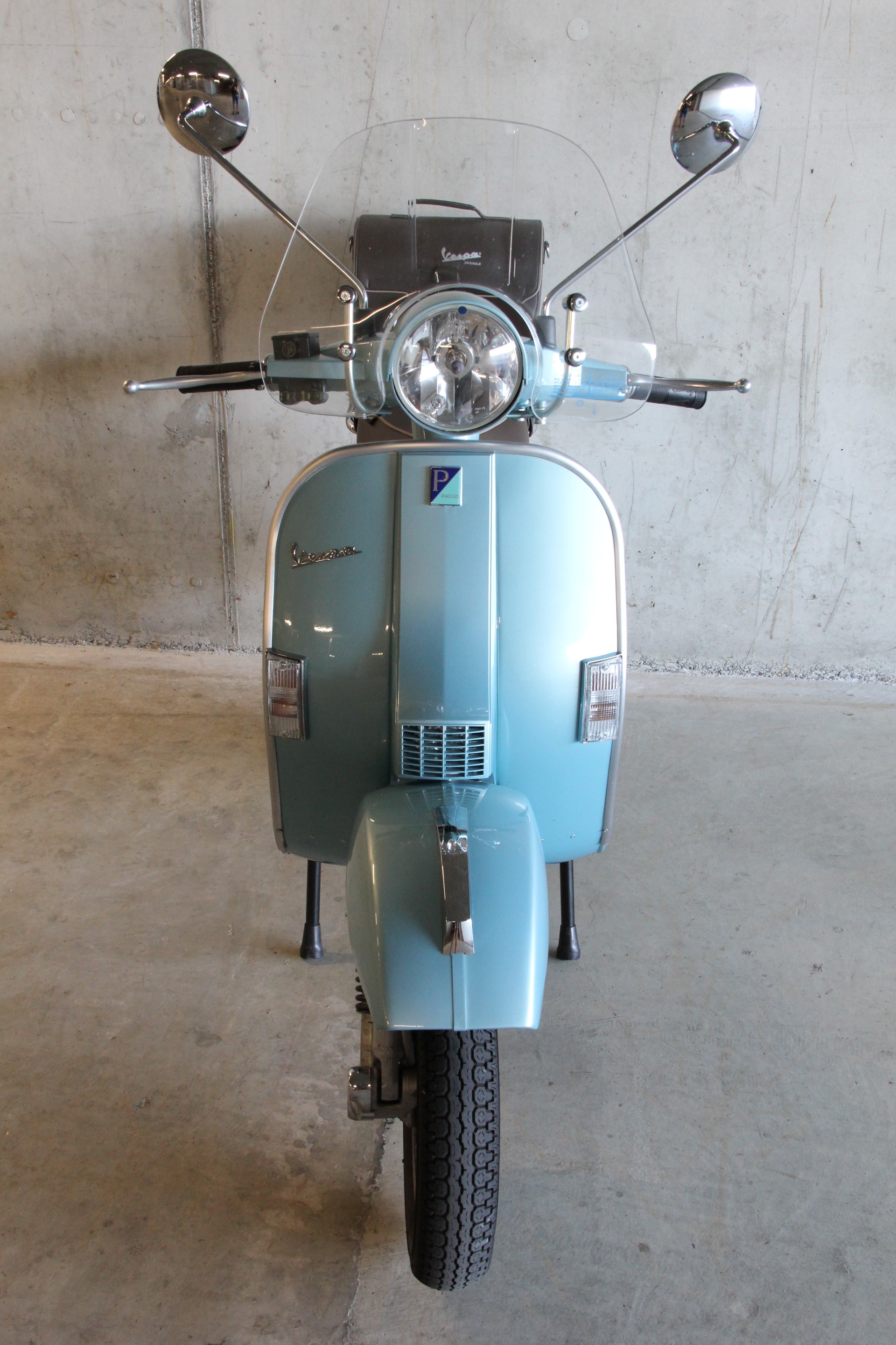 PIAGGIO Vespa PX 125 70° Anniversary-image-11