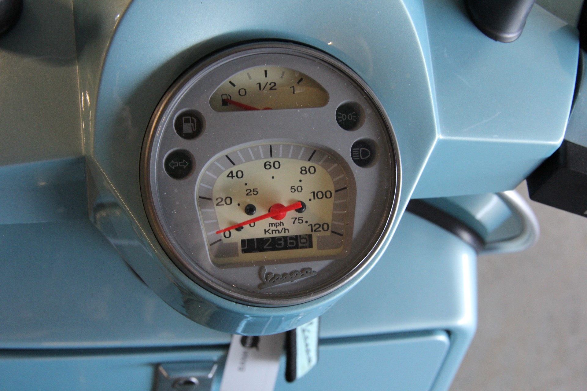 PIAGGIO Vespa PX 125 70° Anniversary-image-13