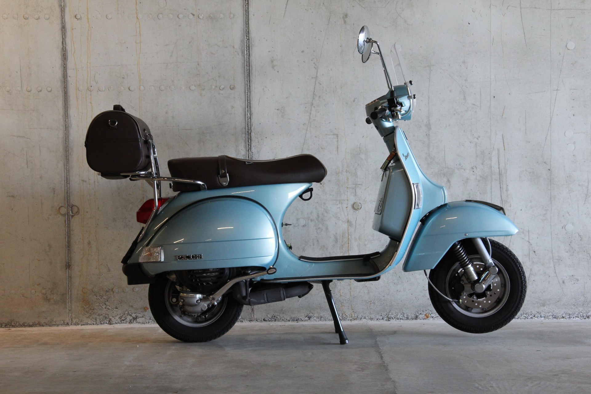 PIAGGIO Vespa PX 125 70° Anniversary-image-1