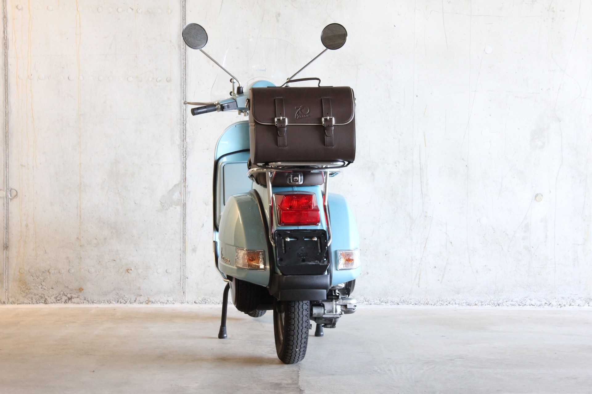 PIAGGIO Vespa PX 125 70° Anniversary-image-4