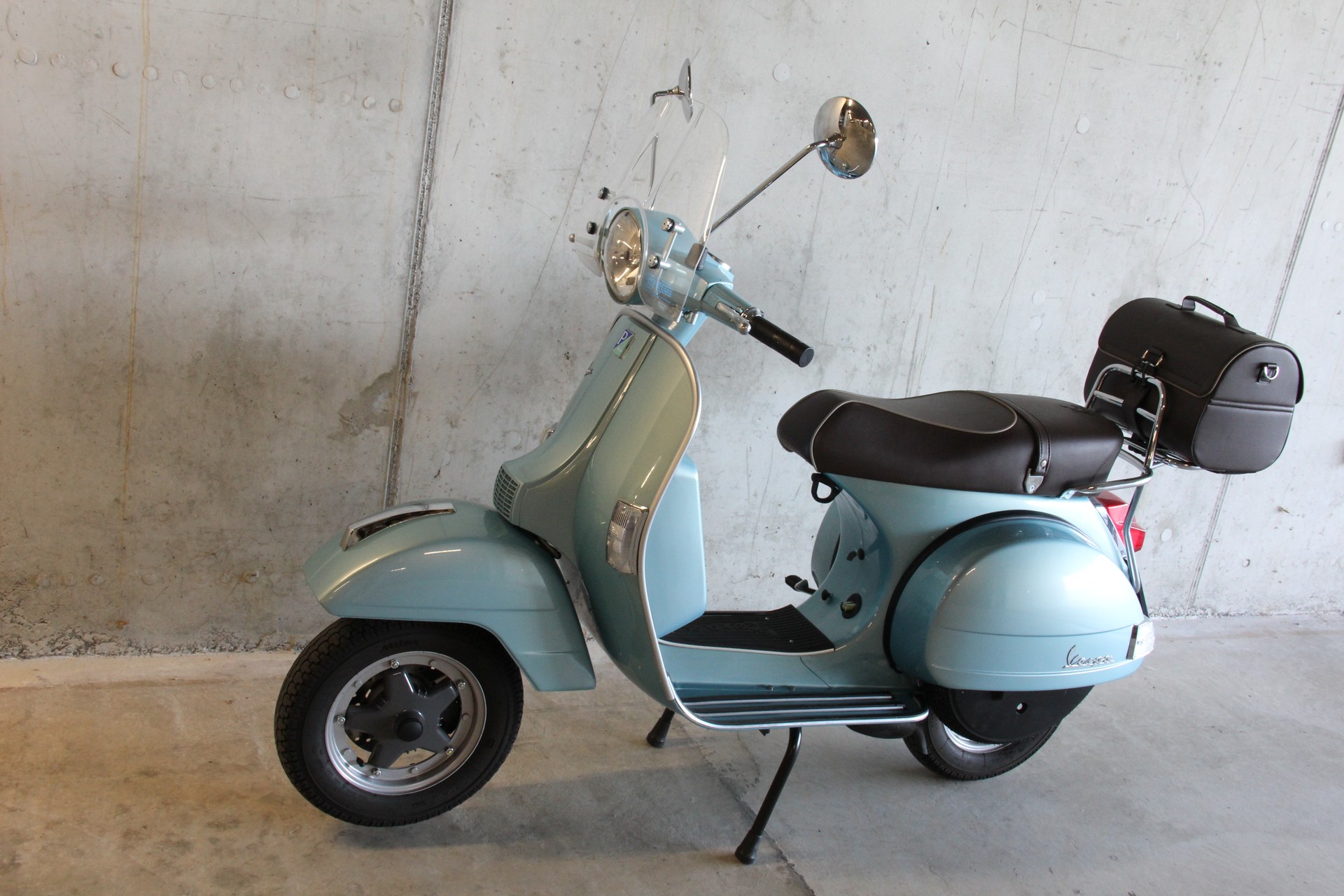 PIAGGIO Vespa PX 125 70° Anniversary-image-7