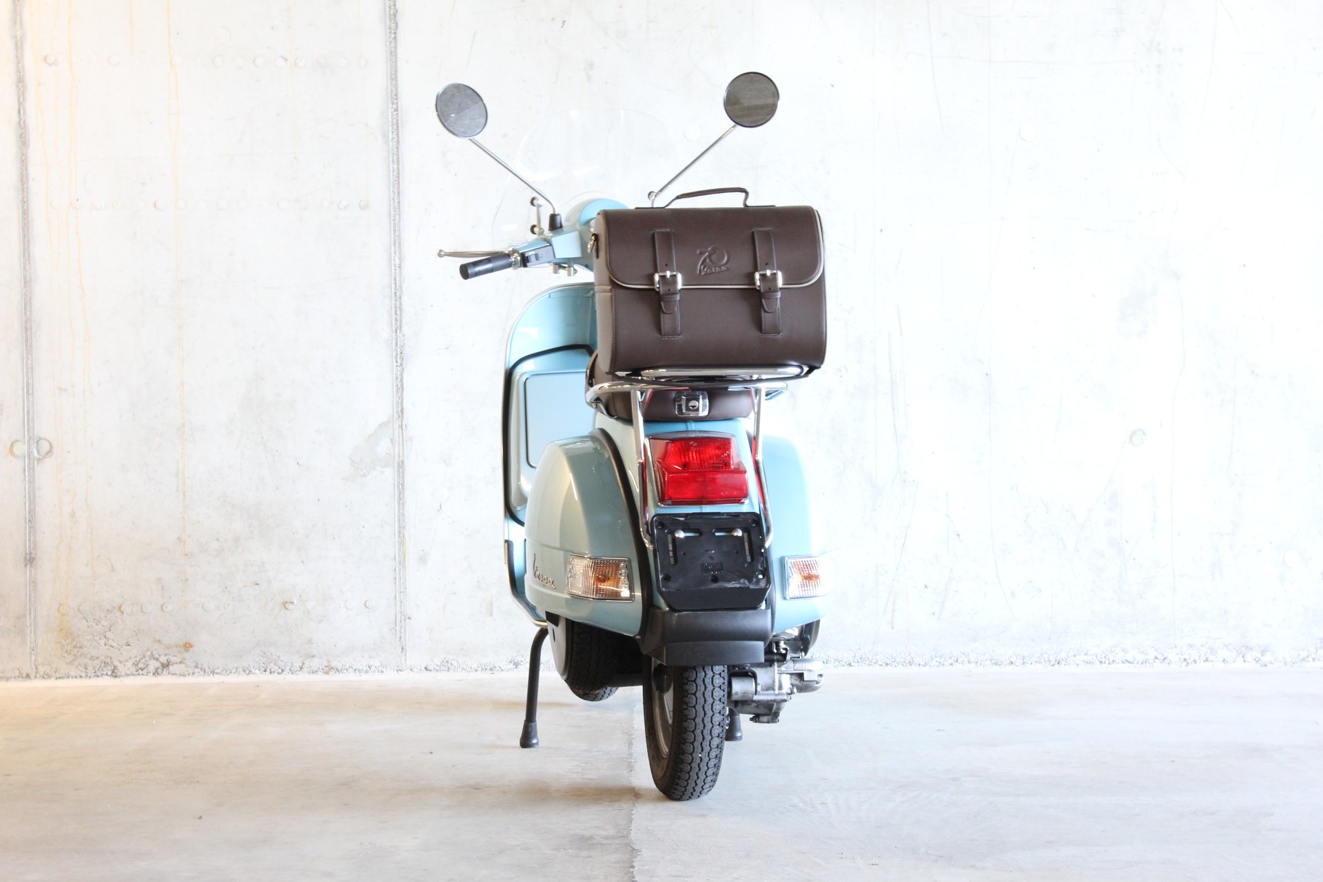 PIAGGIO Vespa PX 125 70° Anniversary-image-6