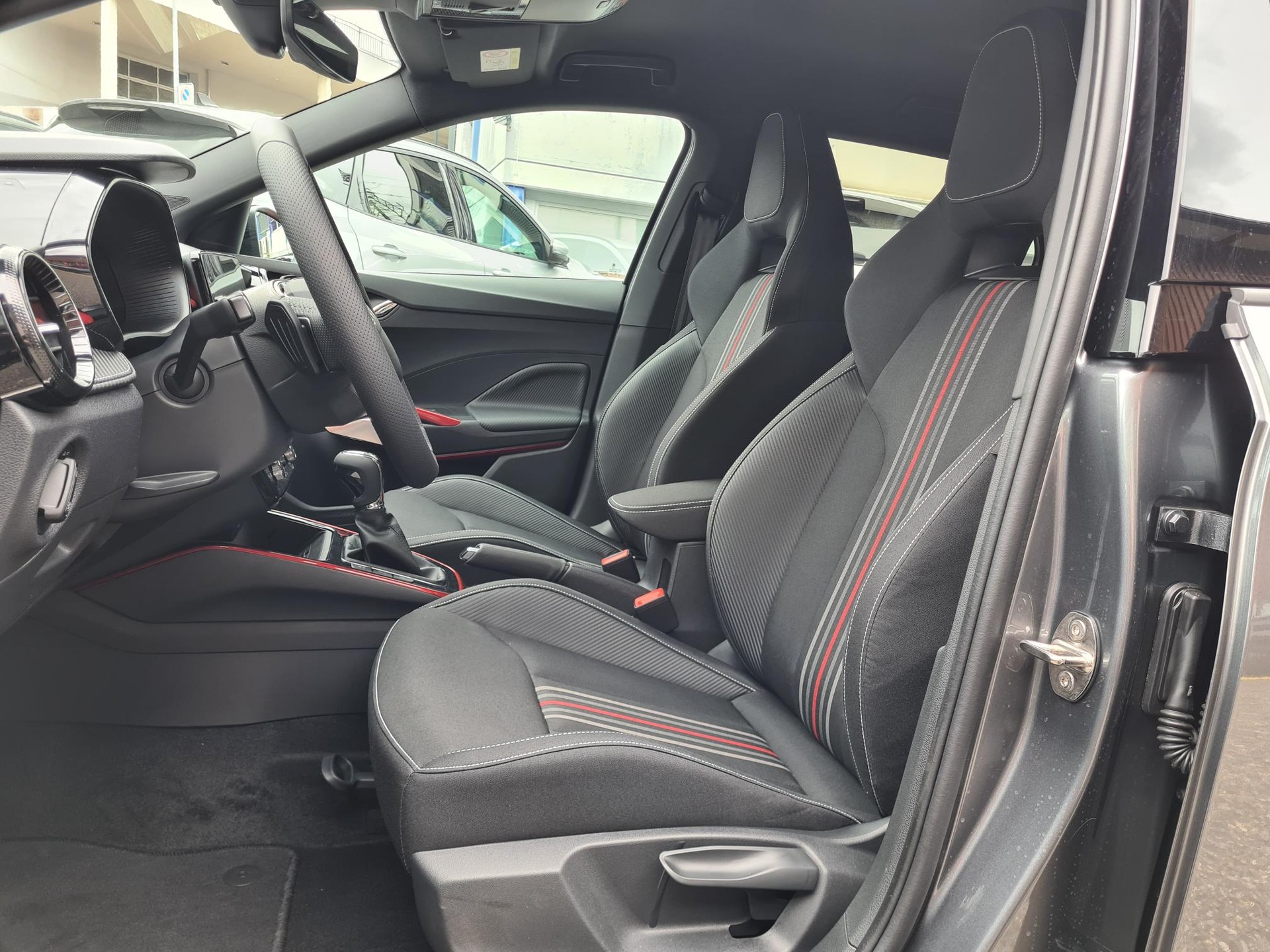 SKODA Fabia 1.0 TSI Monte Carlo DSG-image-7