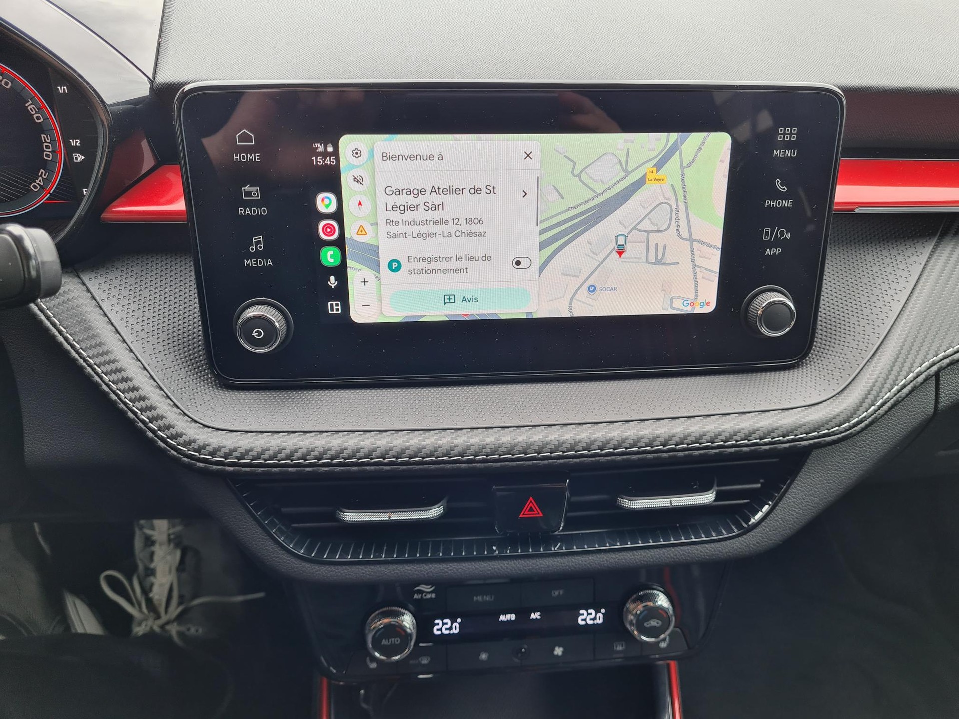 SKODA Fabia 1.0 TSI Monte Carlo DSG-image-10