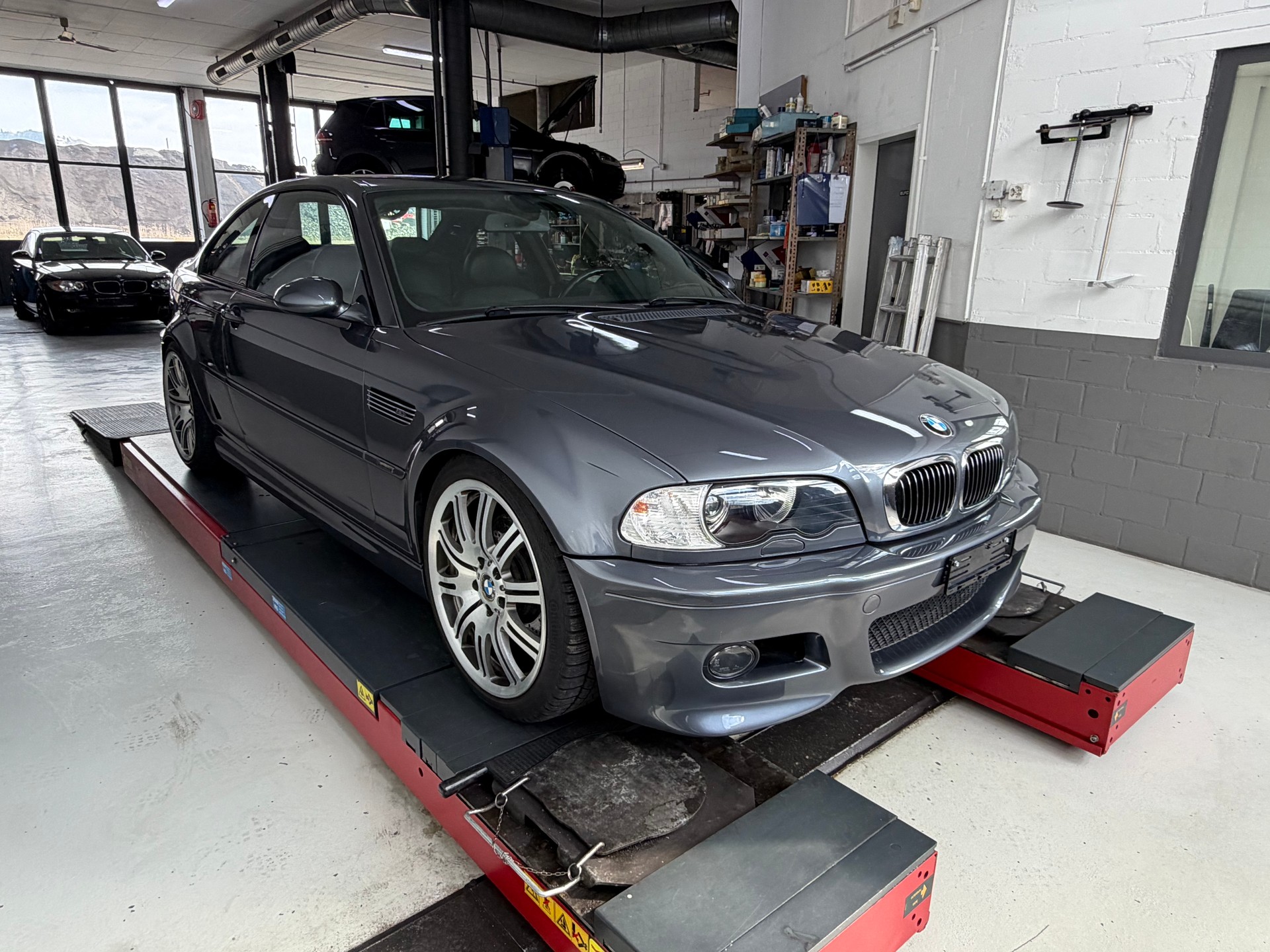 BMW M3 Coupé-image-6