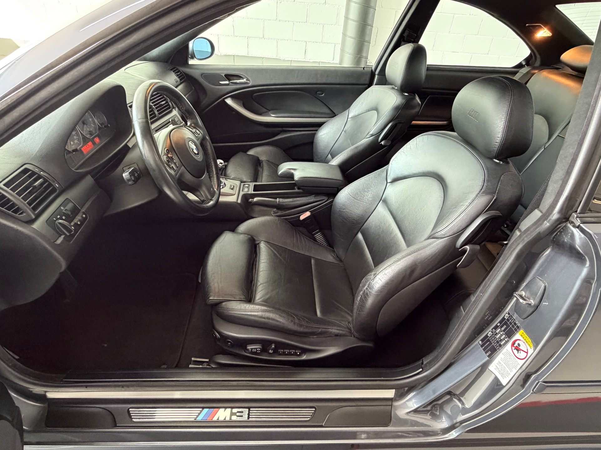 BMW M3 Coupé-image-8