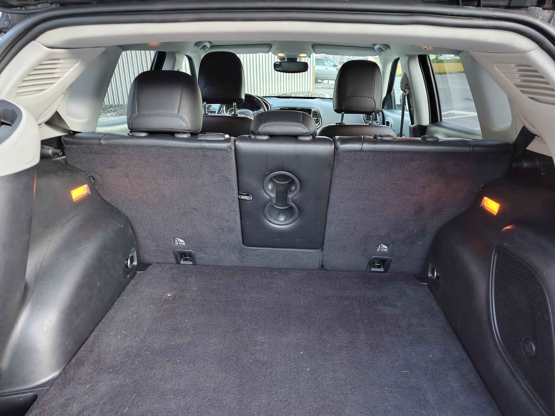 JEEP Compass 1.4 Turbo Limited AWD 9ATX-image-13