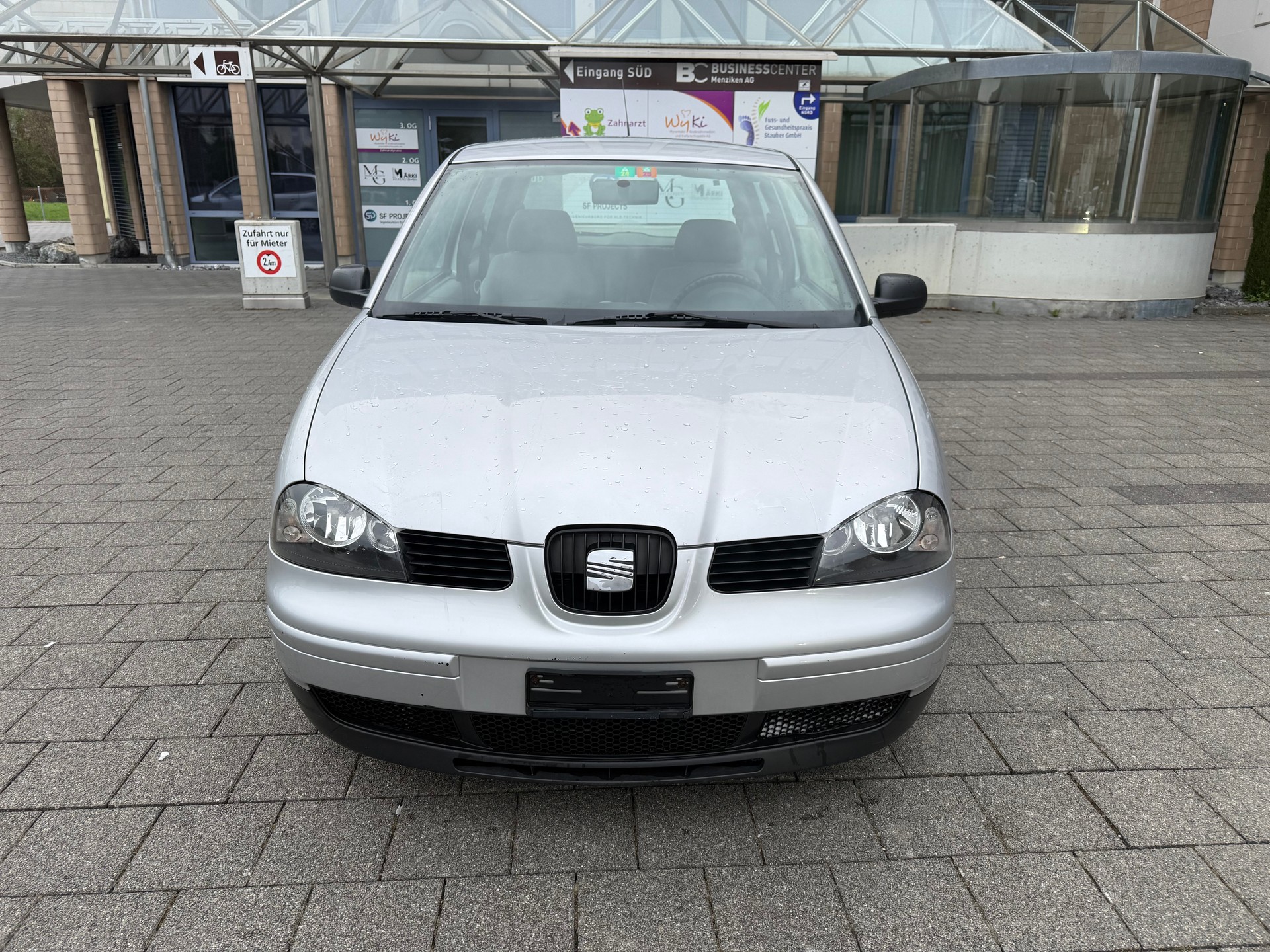 SEAT Arosa 1.4 Stella-image-1