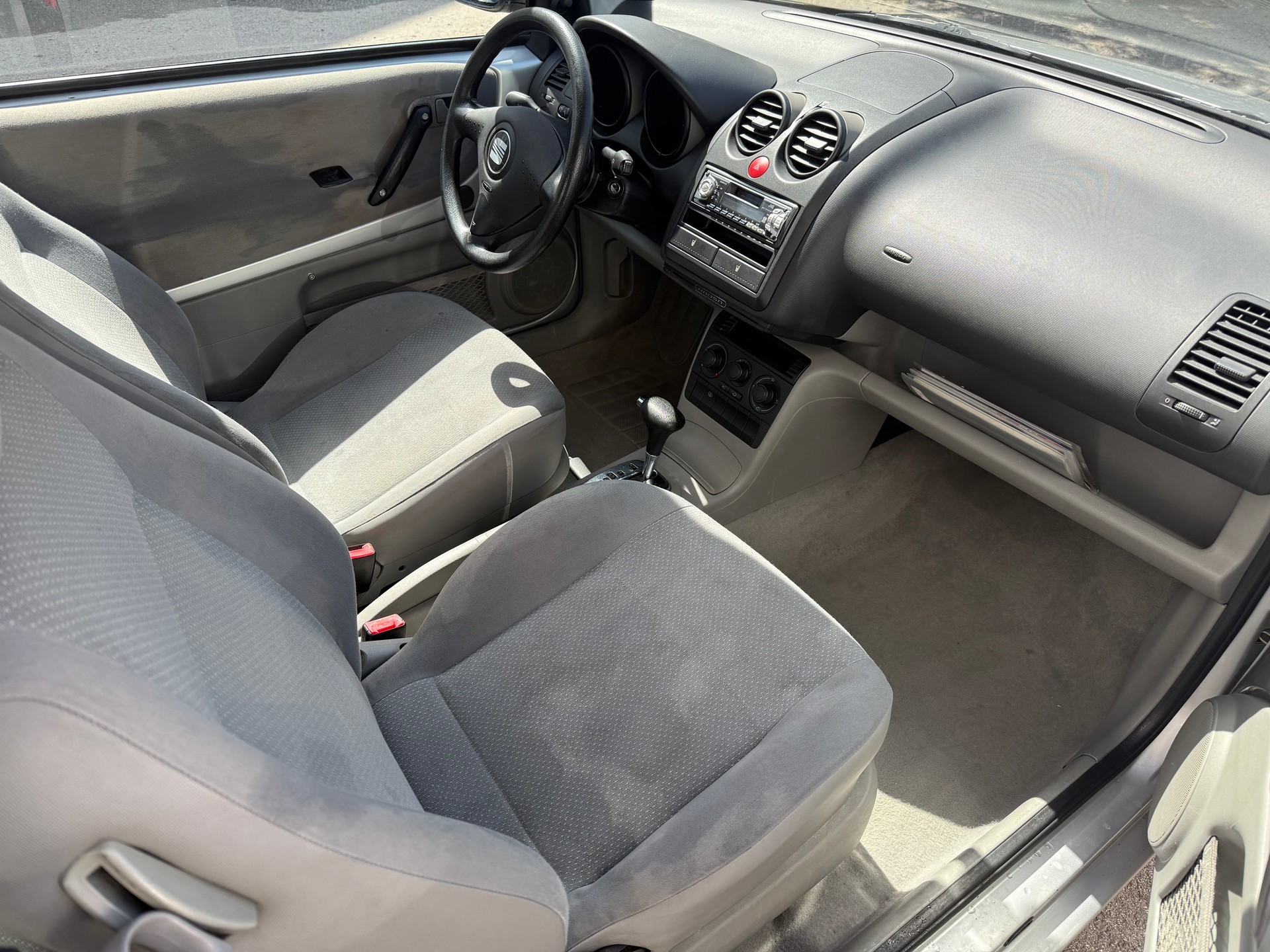 SEAT Arosa 1.4 Stella-image-6