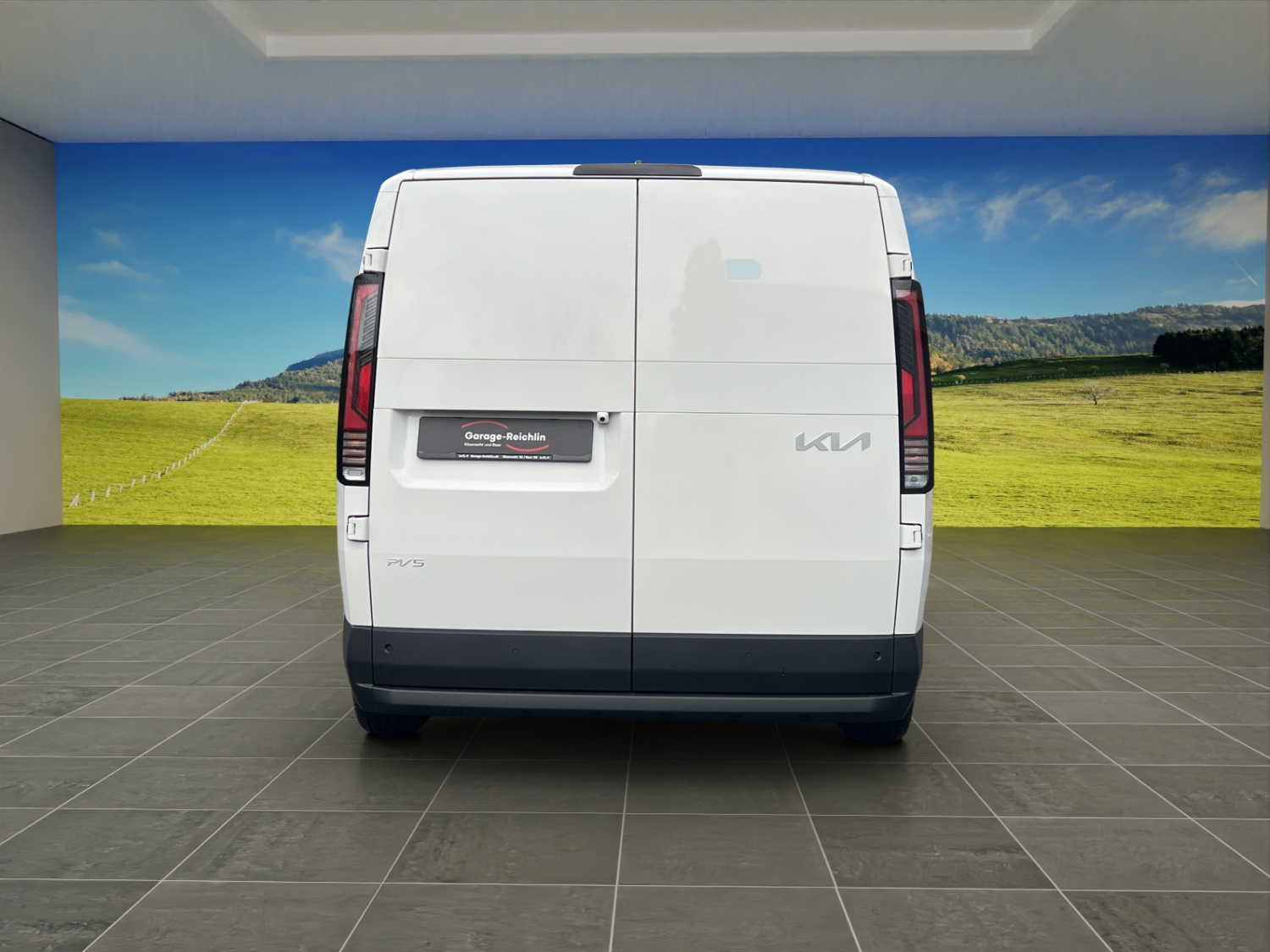 KIA PV5 Cargo 51.5 kWh Essential-showroom-element-3