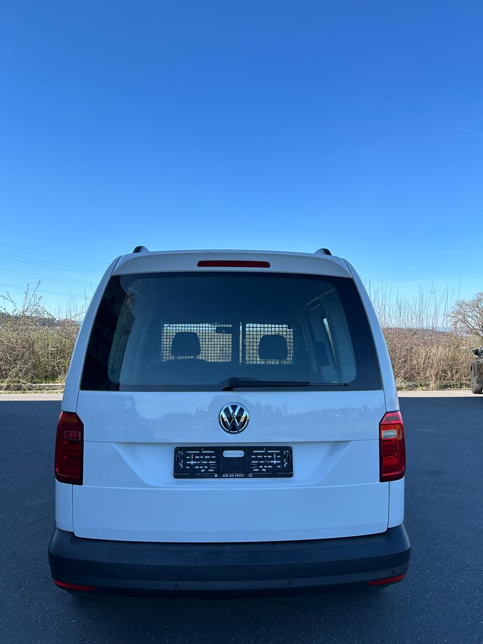 VW CADDY-image-5