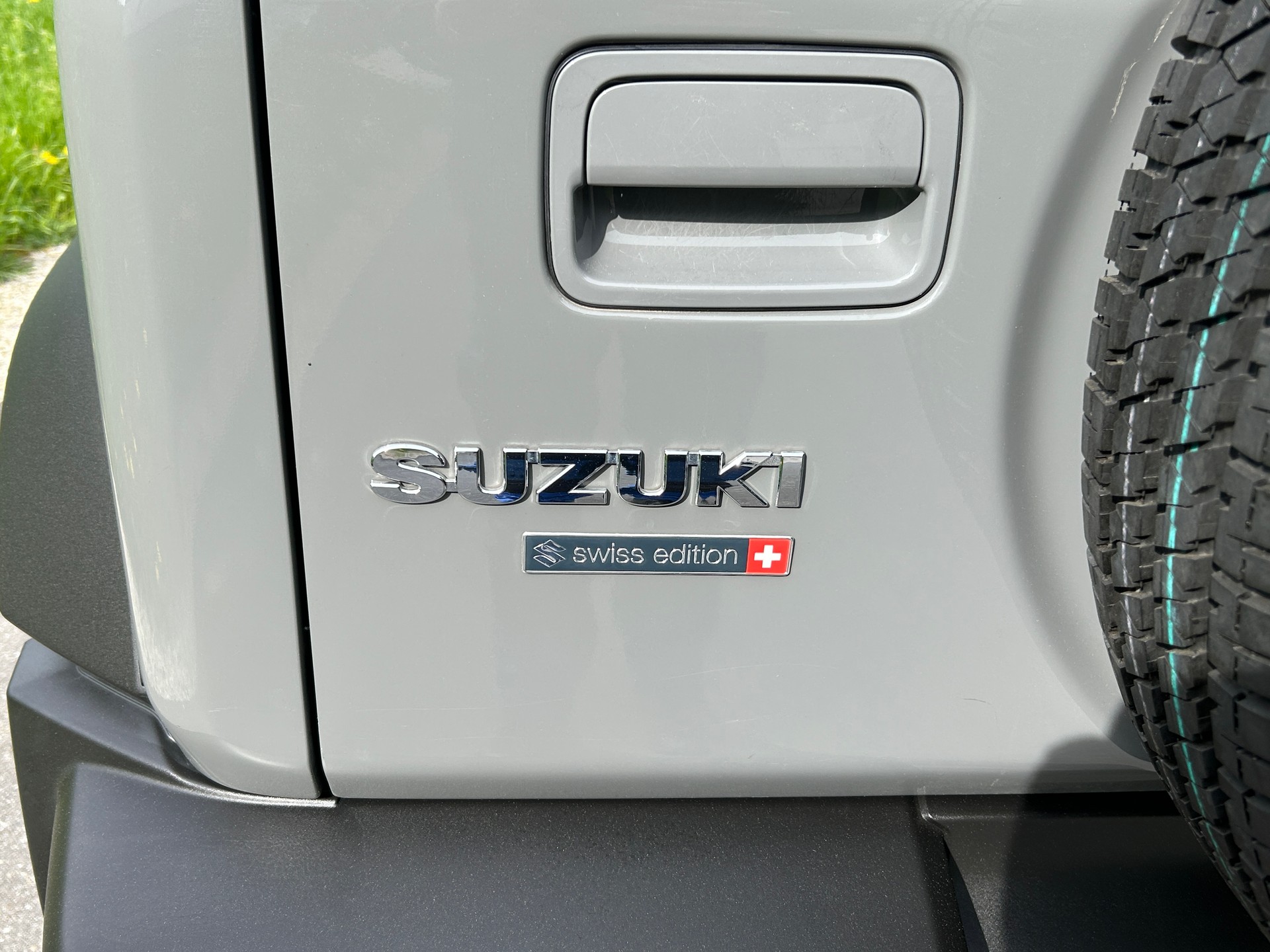 SUZUKI Jimny 1.5 Compact Top 4x4-image-6