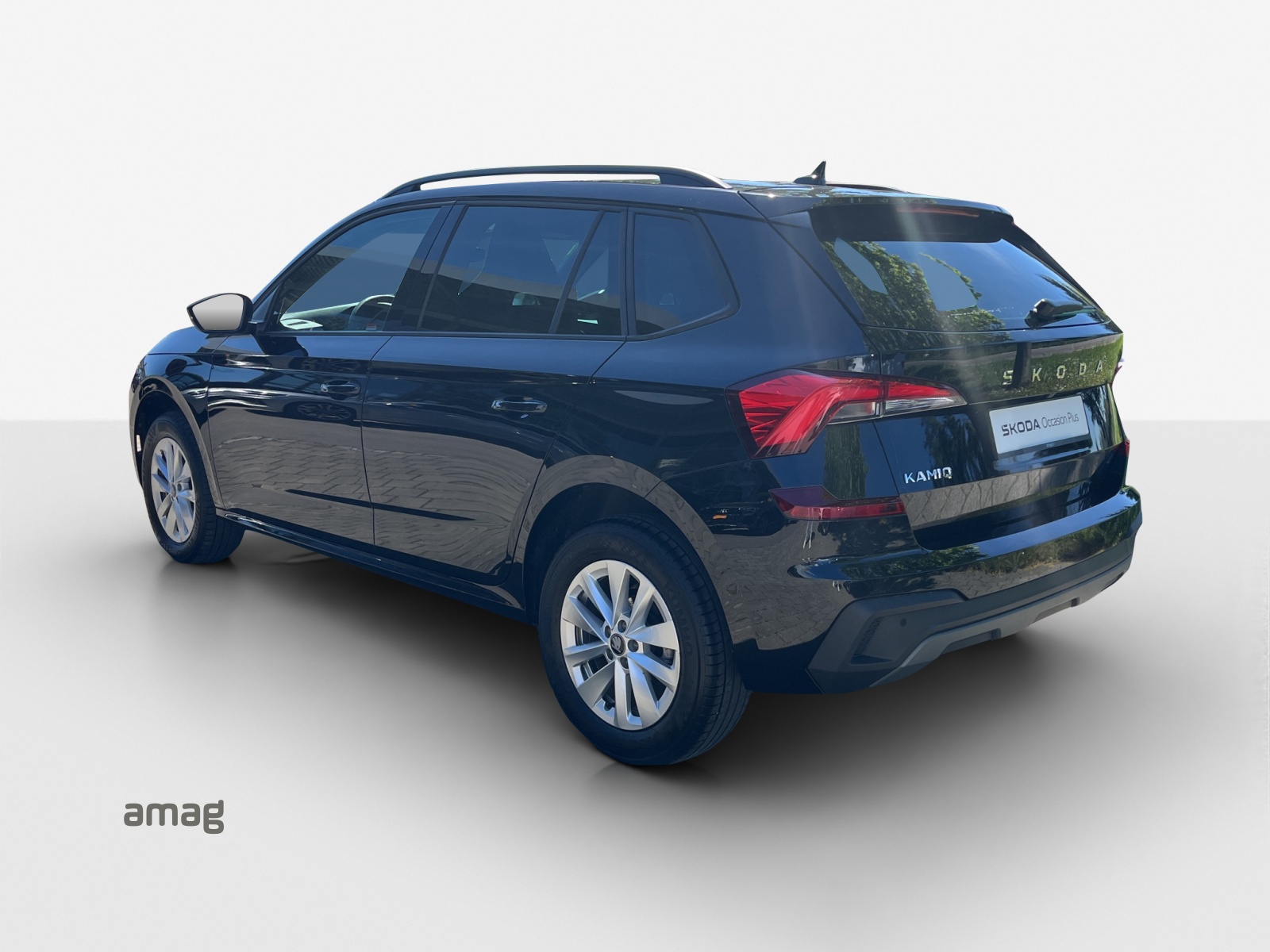 SKODA Kamiq 1.0 TSI Monte Carlo DSG-showroom-element-2