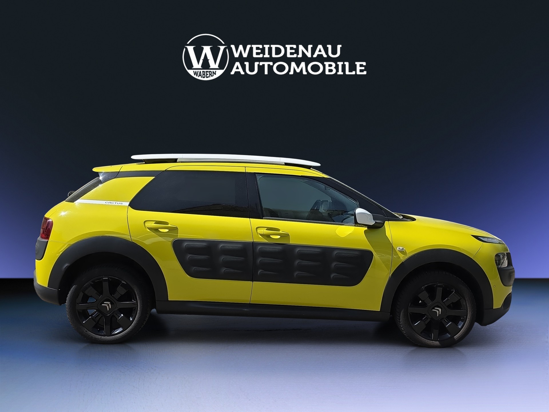 CITROEN C4 Cactus 1.2 e-THP Shine-image-6