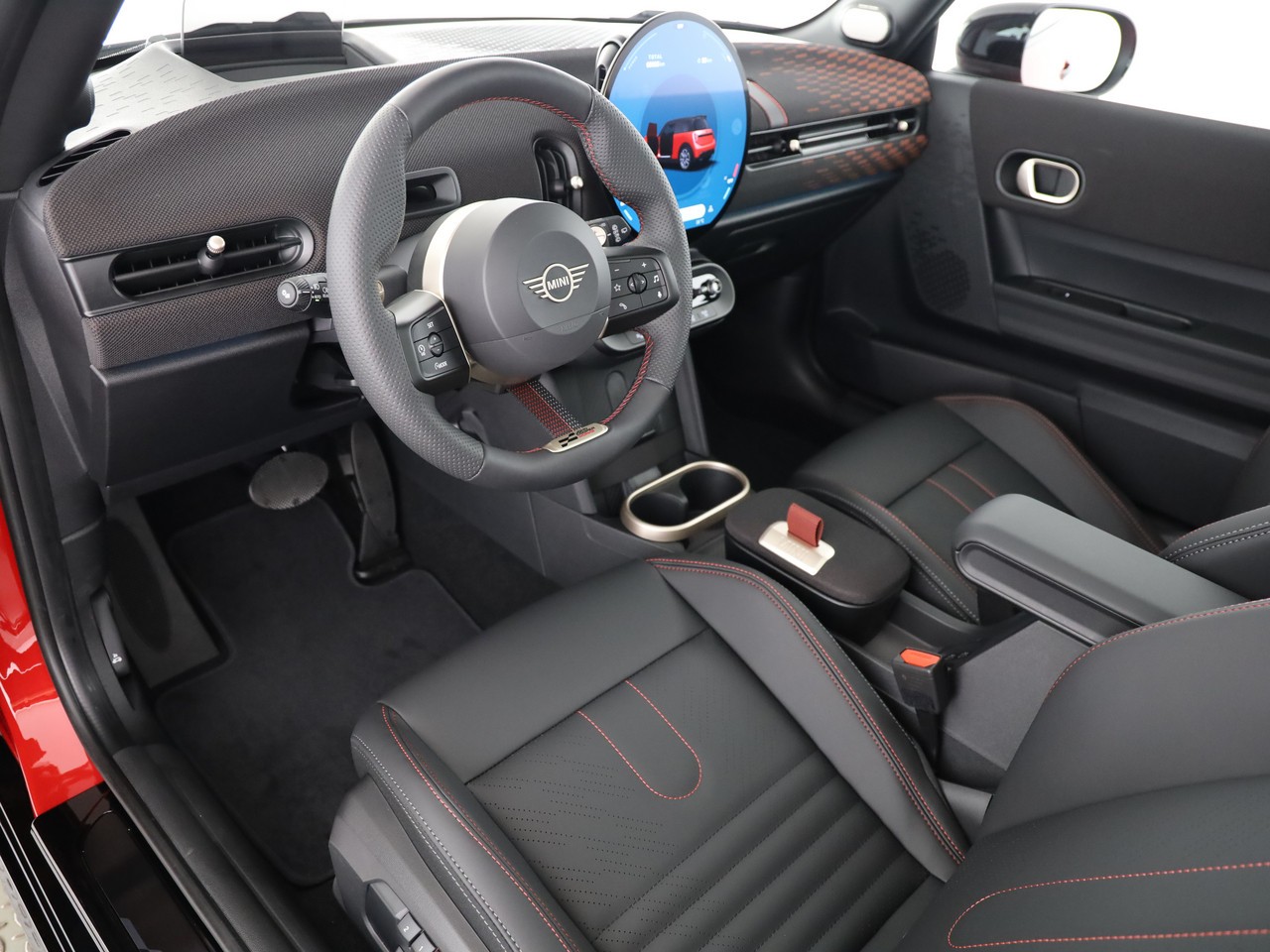 MINI Cooper S DKG-image-24