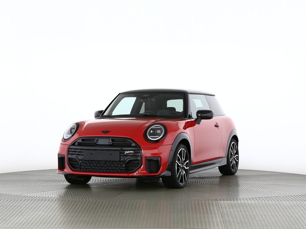MINI Cooper S DKG