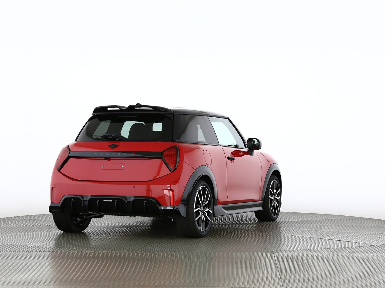 MINI Cooper S DKG-showroom-element-1